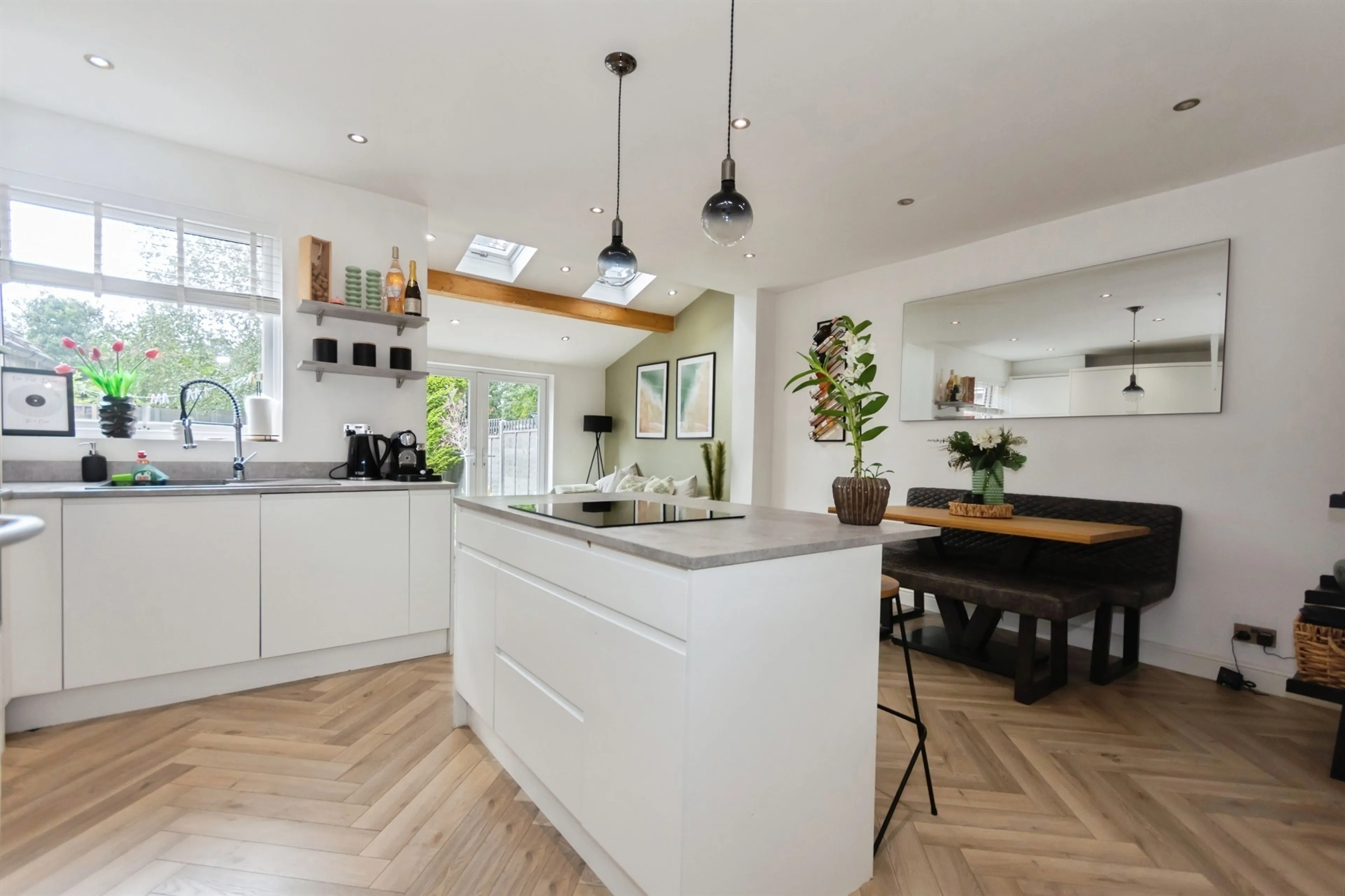 Property at Bramley Croft, Shirley, Solihull