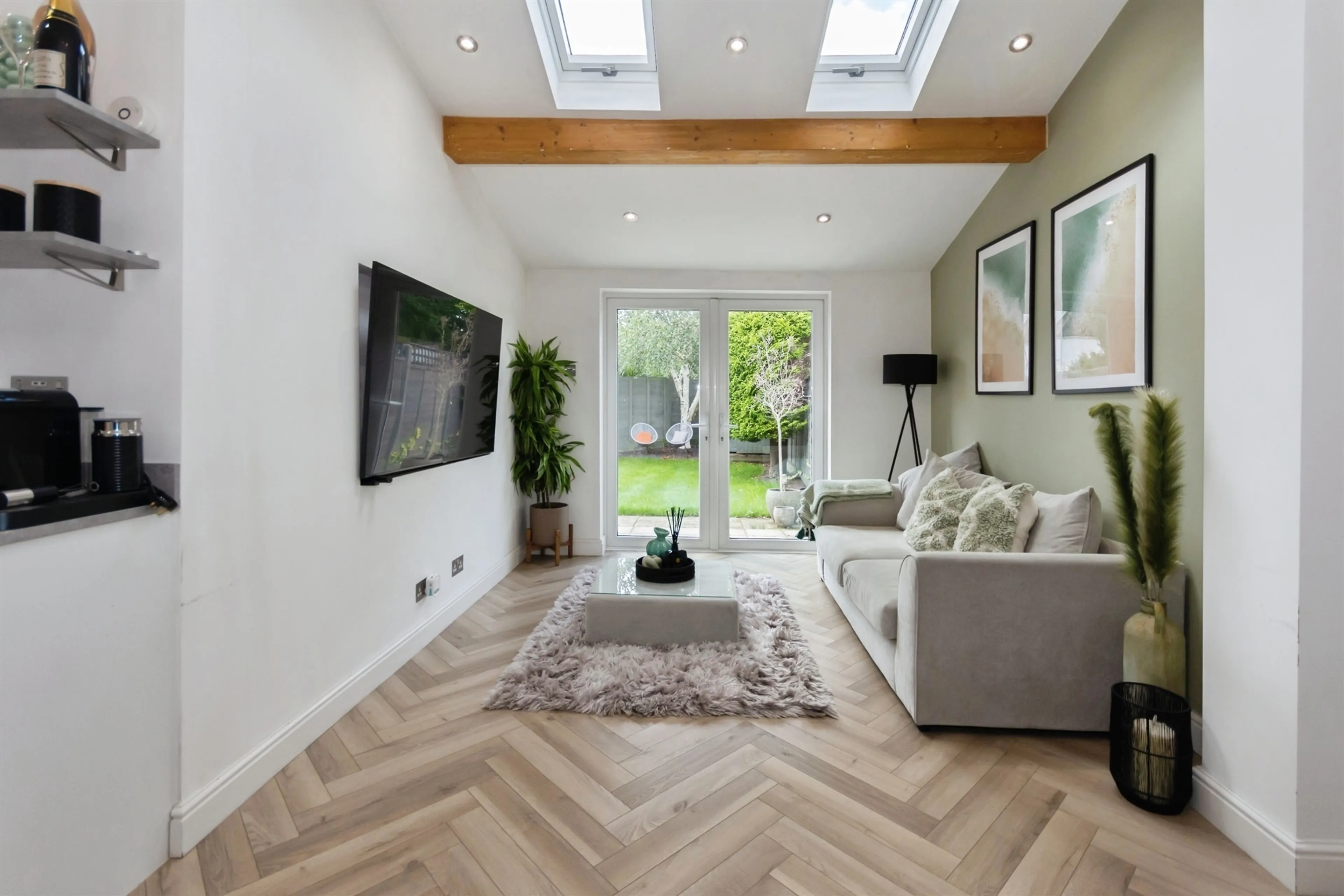 Property at Bramley Croft, Shirley, Solihull