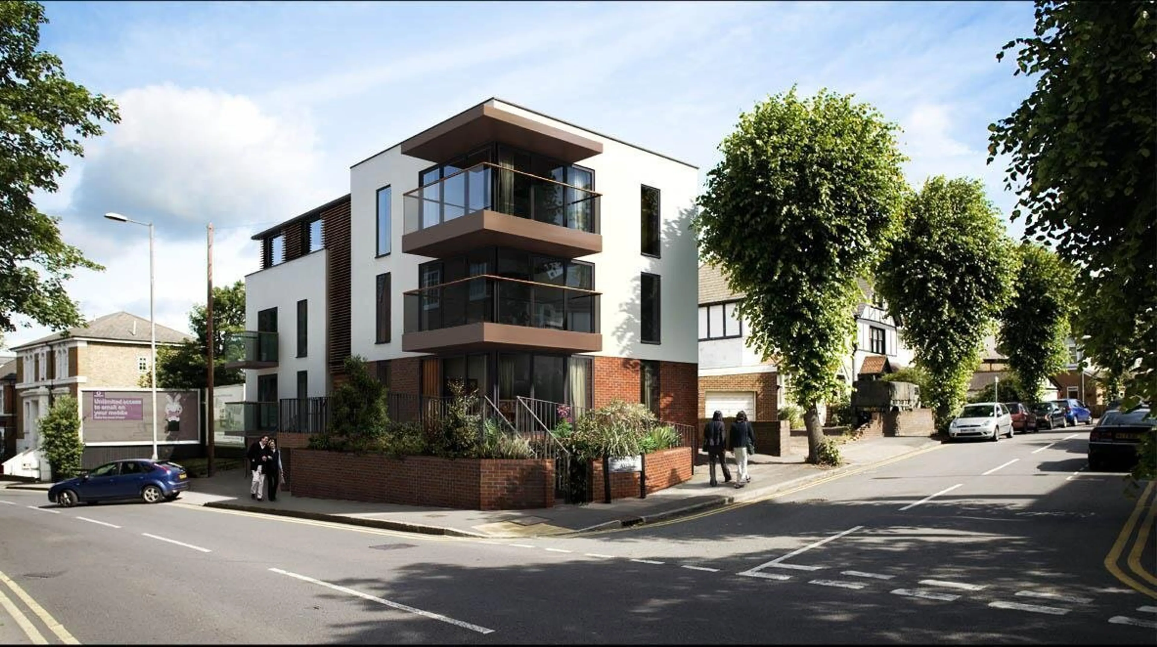 Property at Surbiton Hill Road, Surbiton, KT6