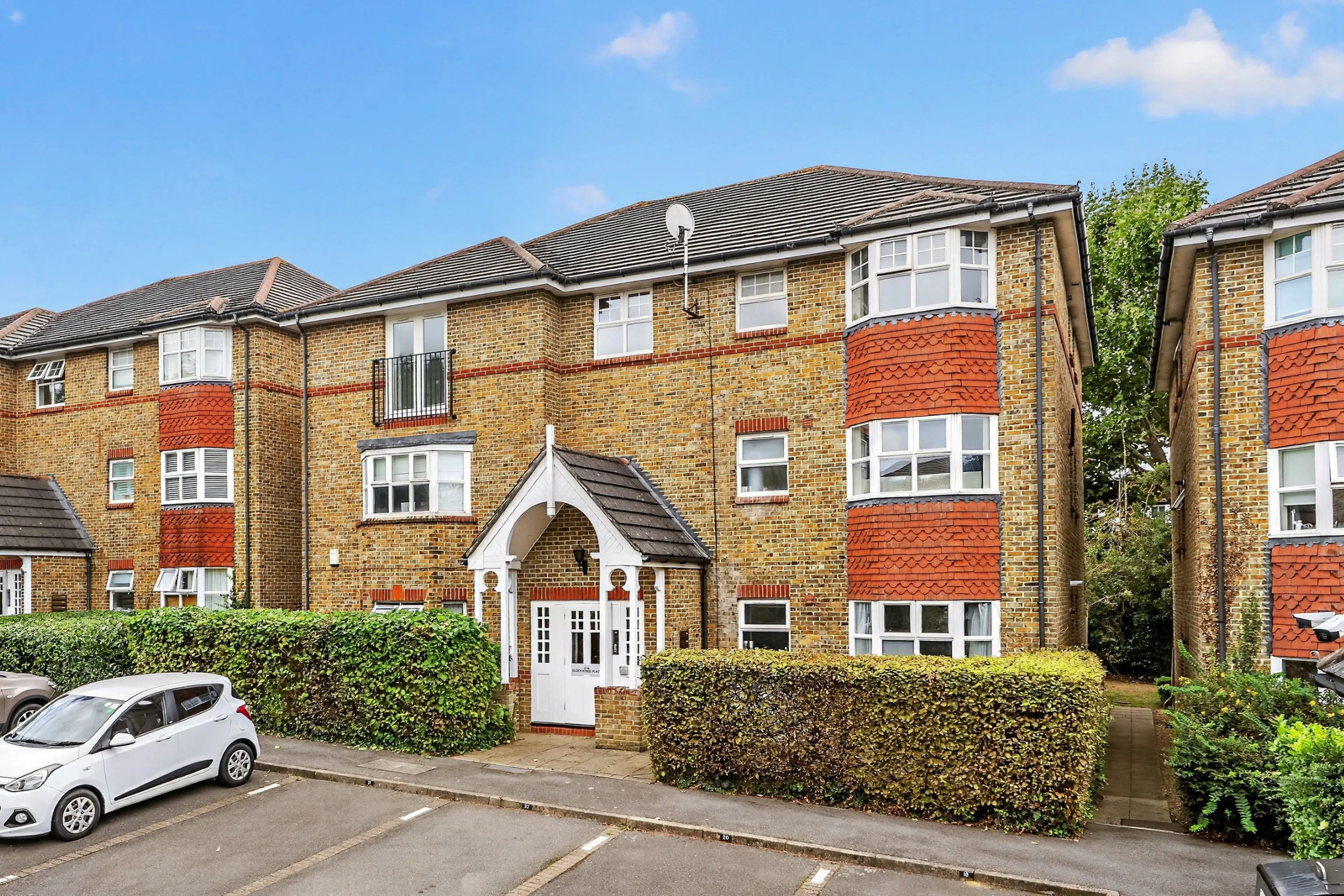 Property at Clockhouse Place, Putney, London, SW15