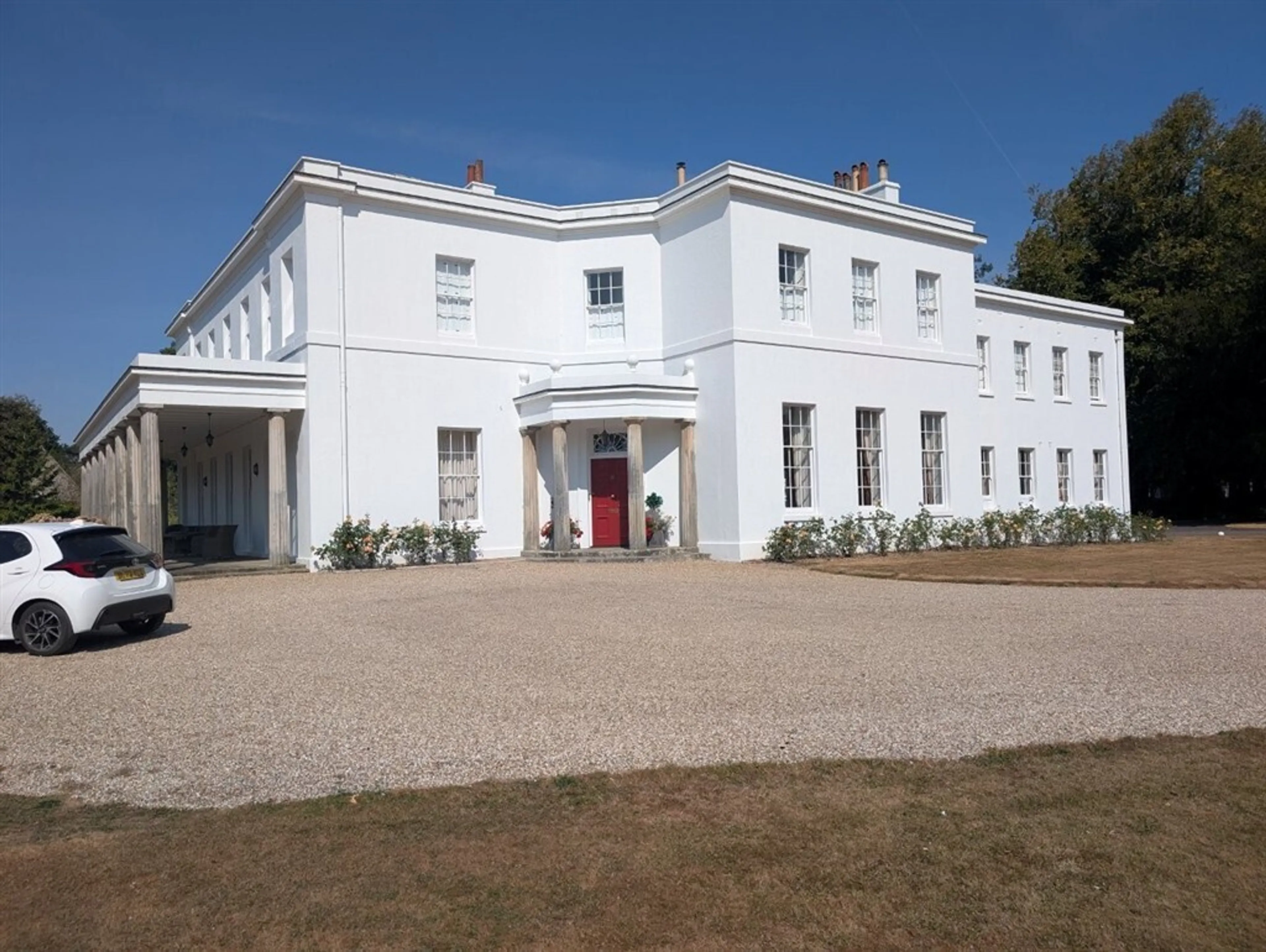 Property at The Street, Walberton, ARUNDEL