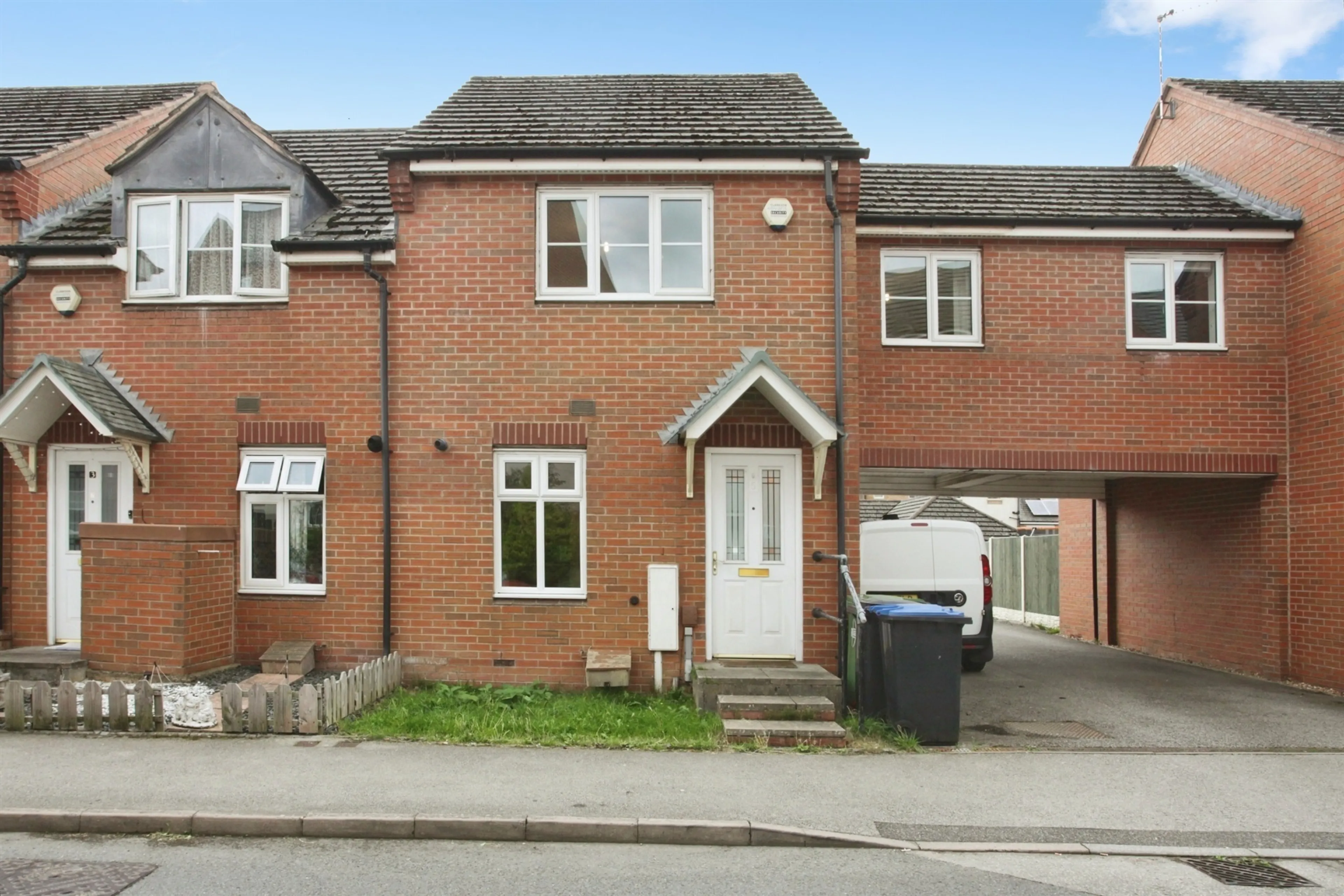 Property at Stowe Drive, Rugby
