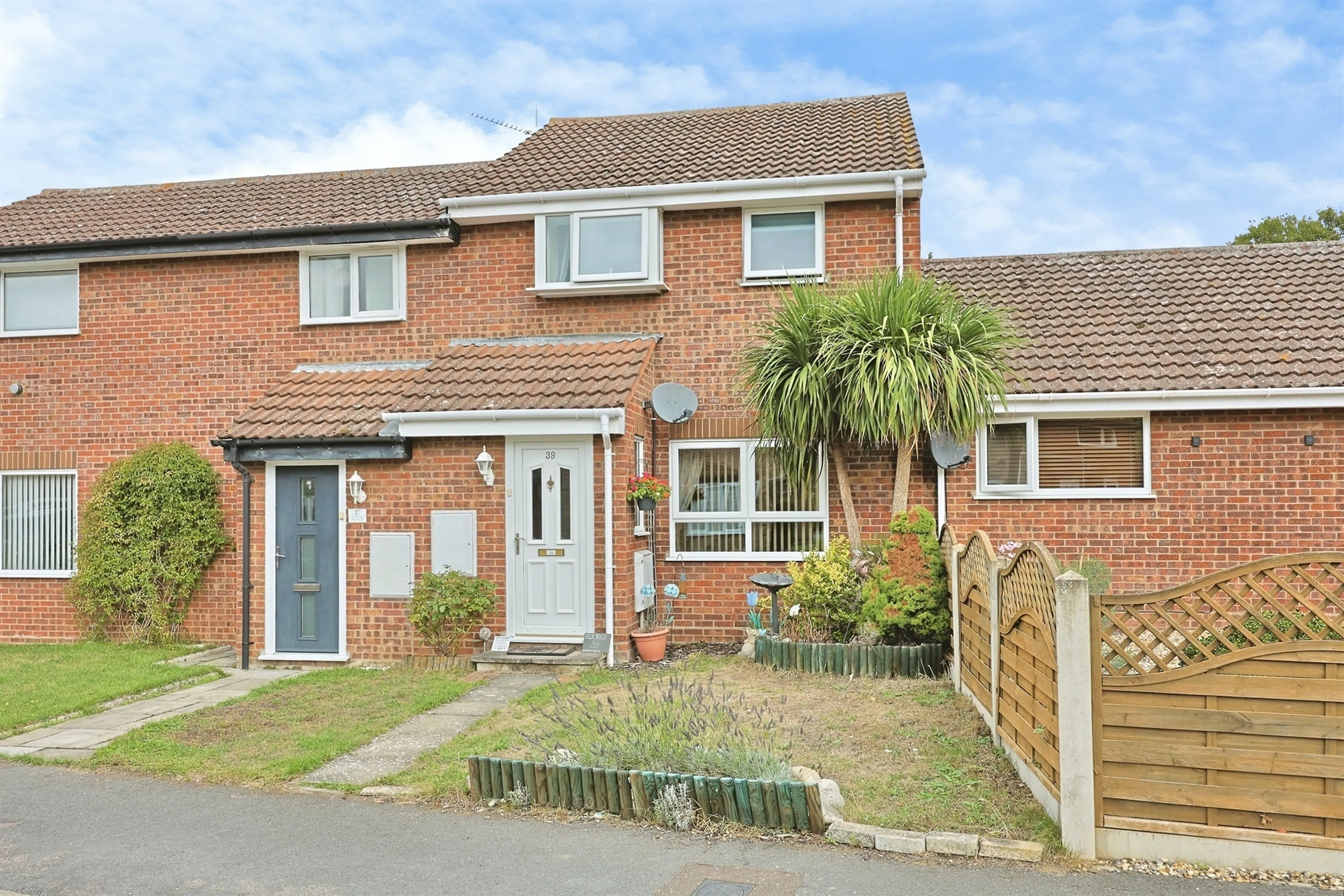 Property at Catmere Herne, Mulbarton, NORWICH