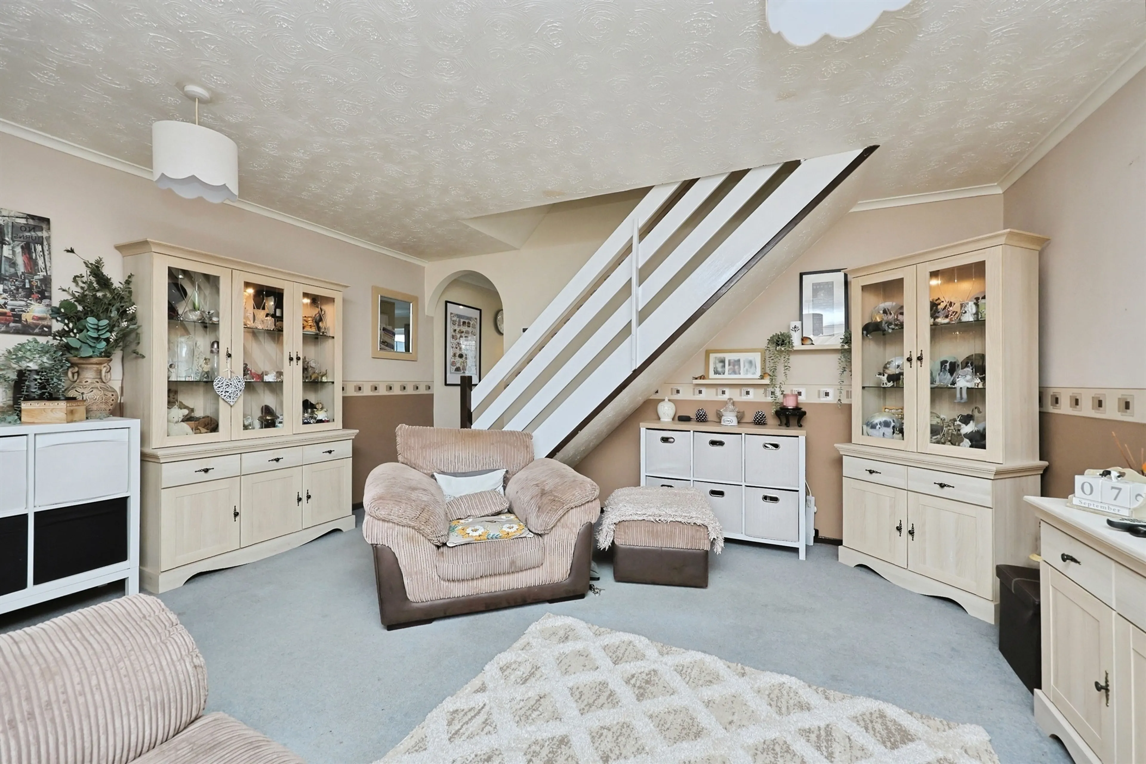 Property at Catmere Herne, Mulbarton, NORWICH