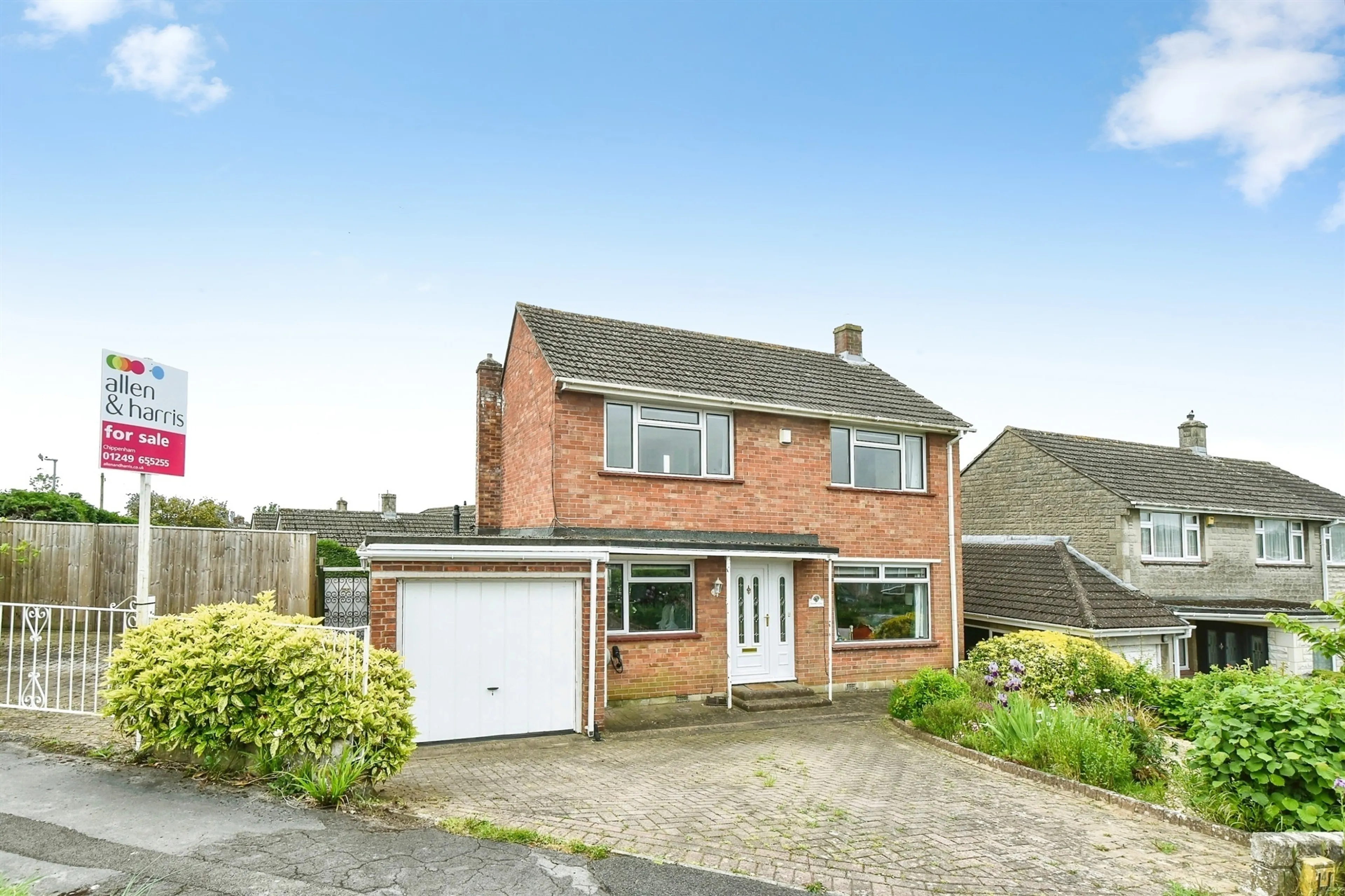 Property at Seymour Road, Chippenham