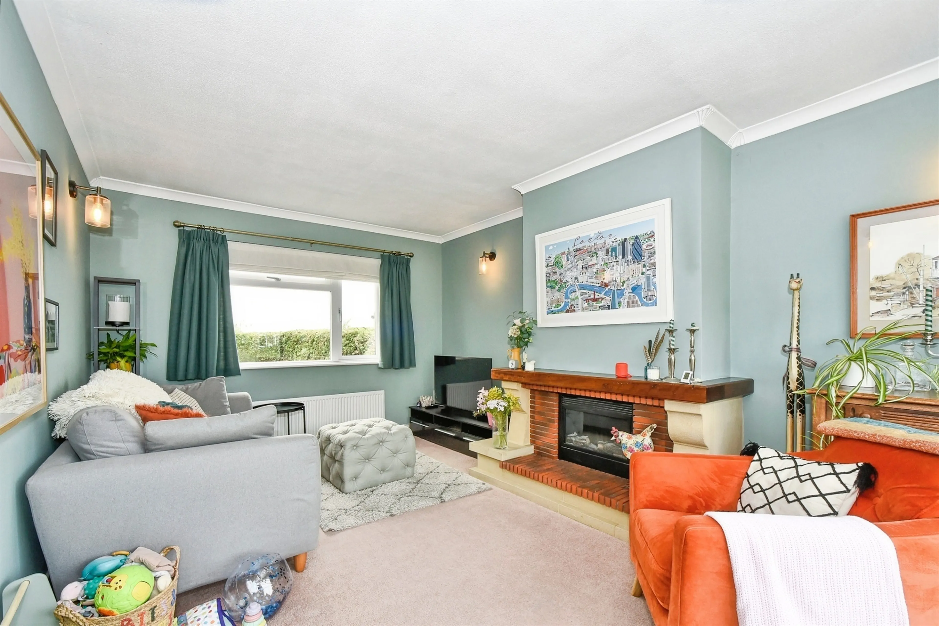 Property at Seymour Road, Chippenham
