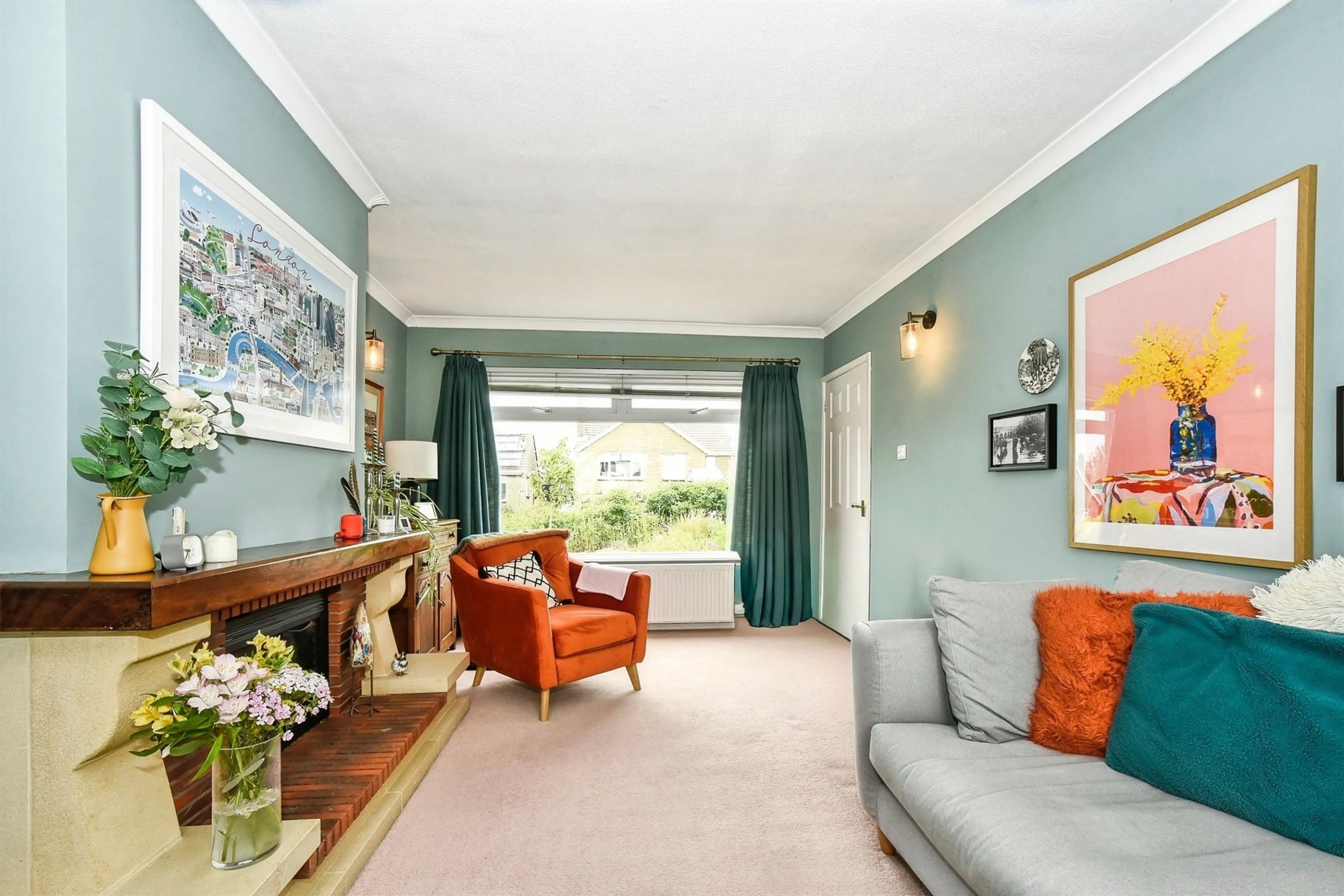 Property at Seymour Road, Chippenham