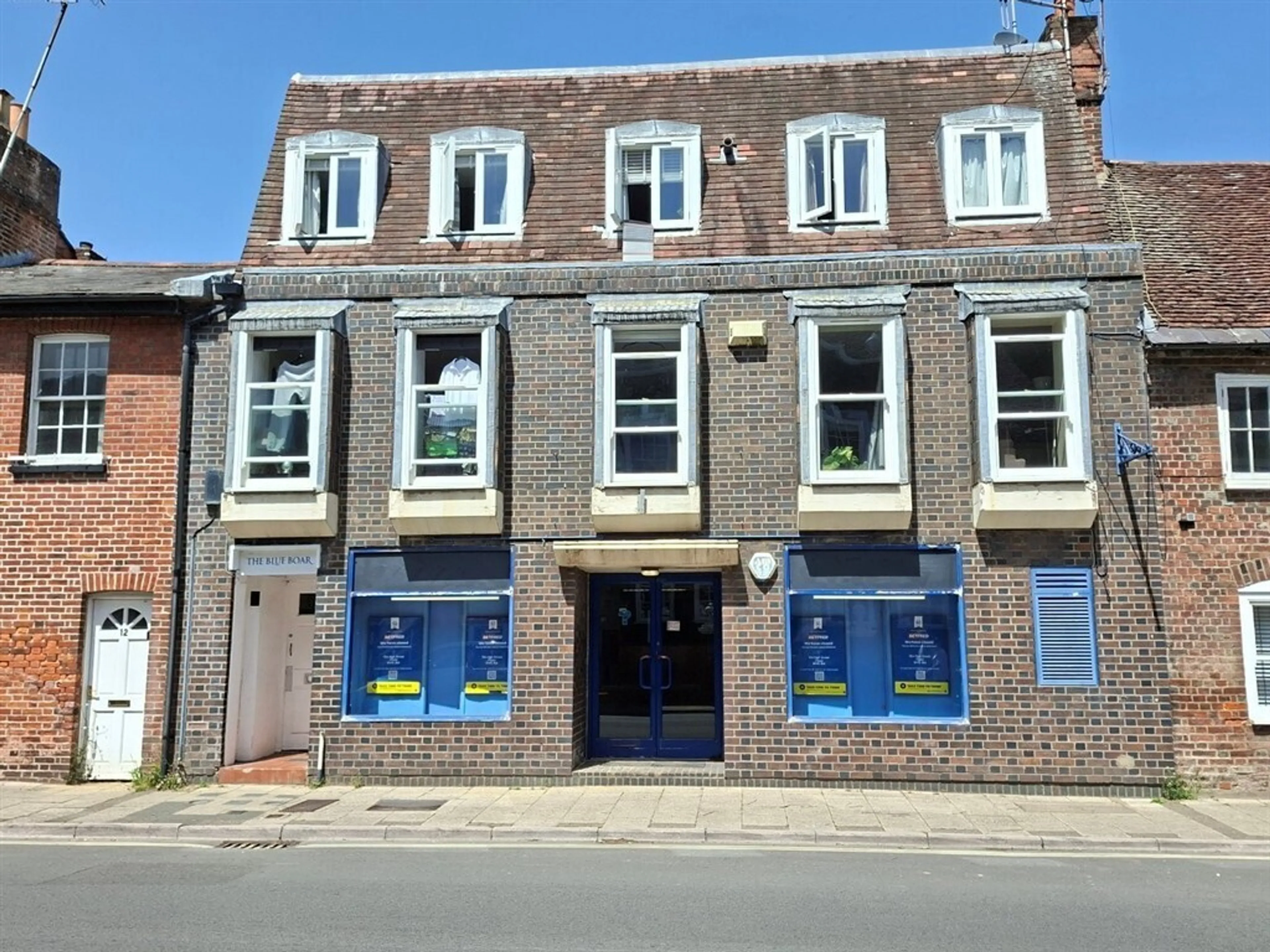 Property at East Street, BLANDFORD FORUM