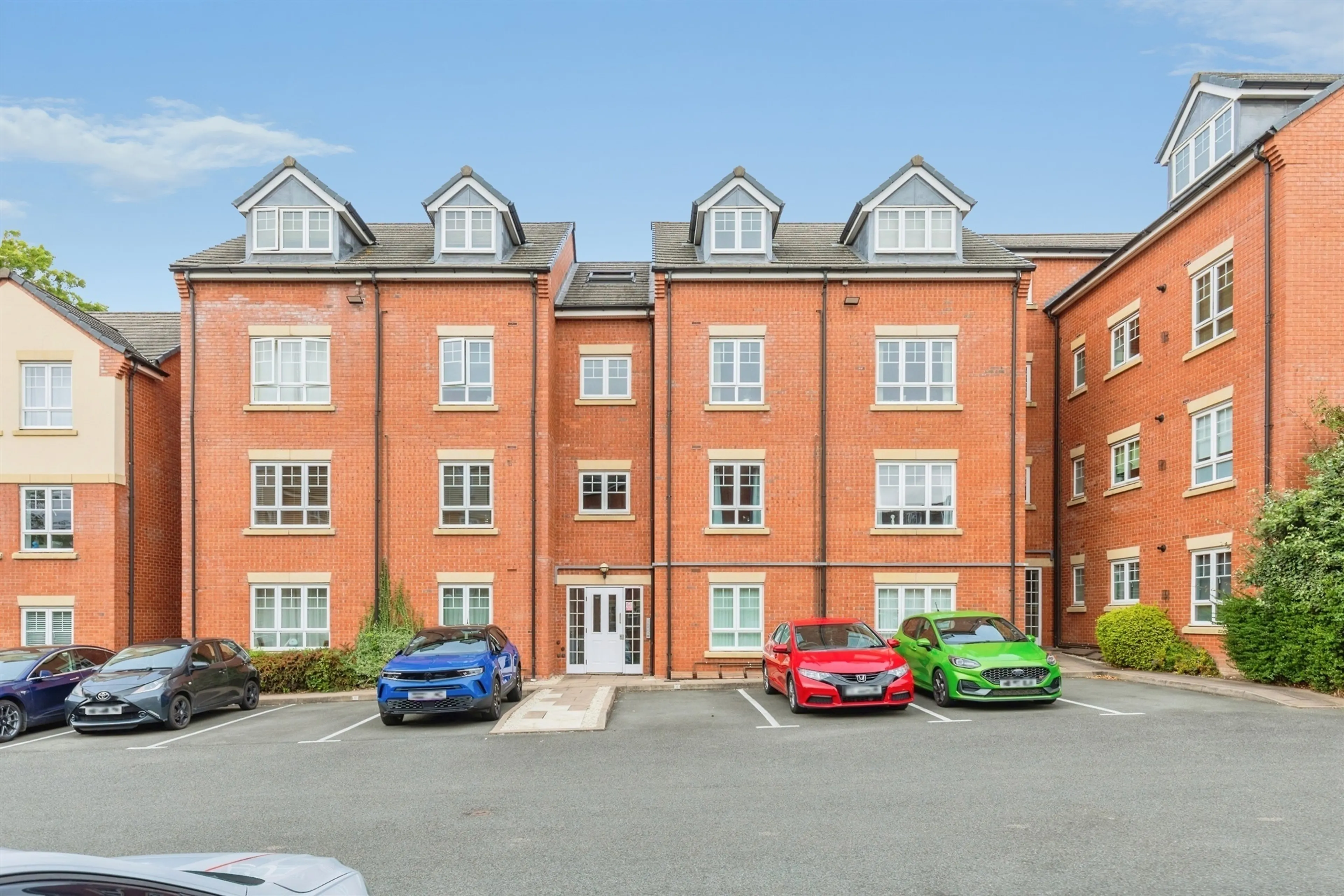 Property at Ansell Way, Warwick
