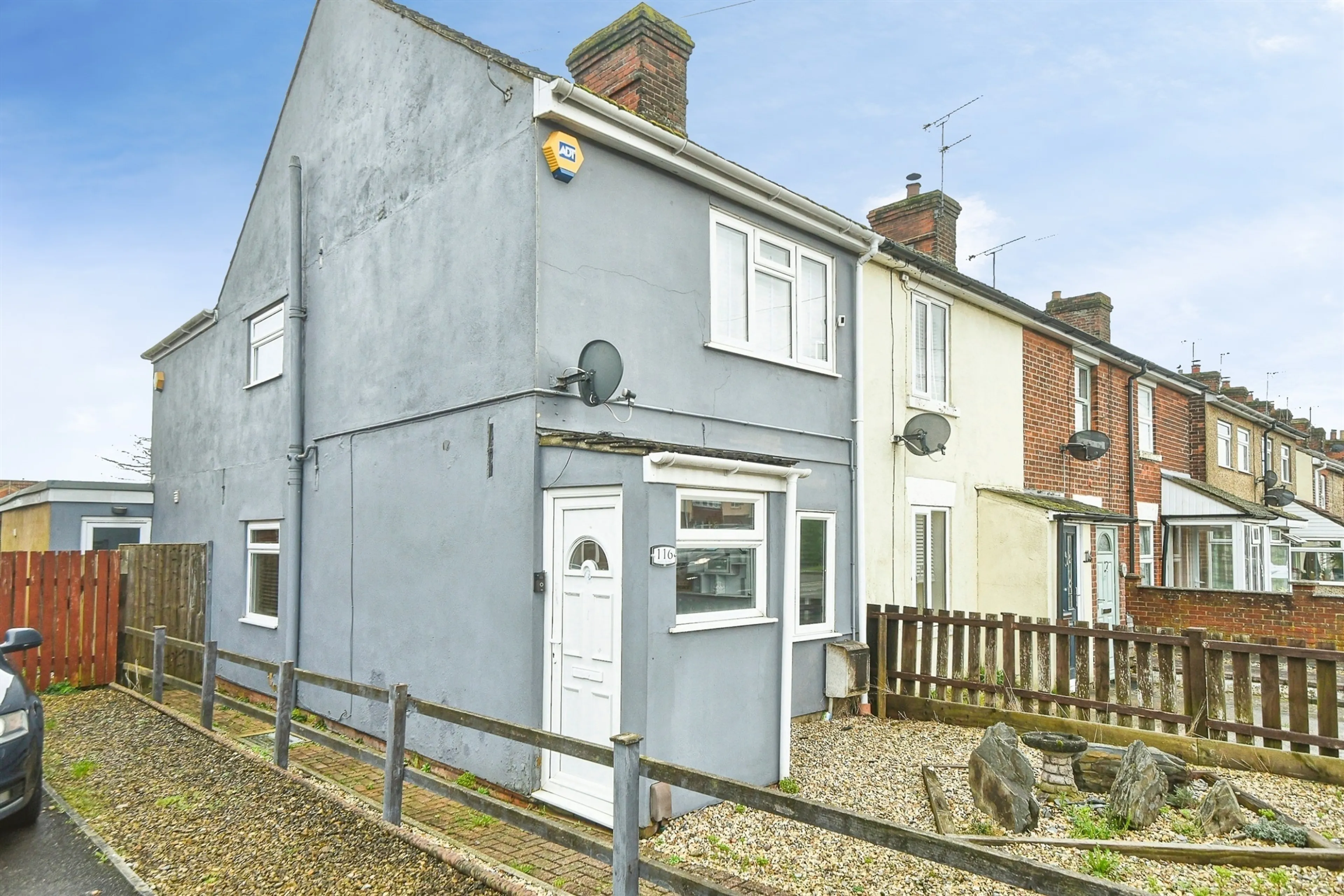 Property at Hyde Road, Swindon