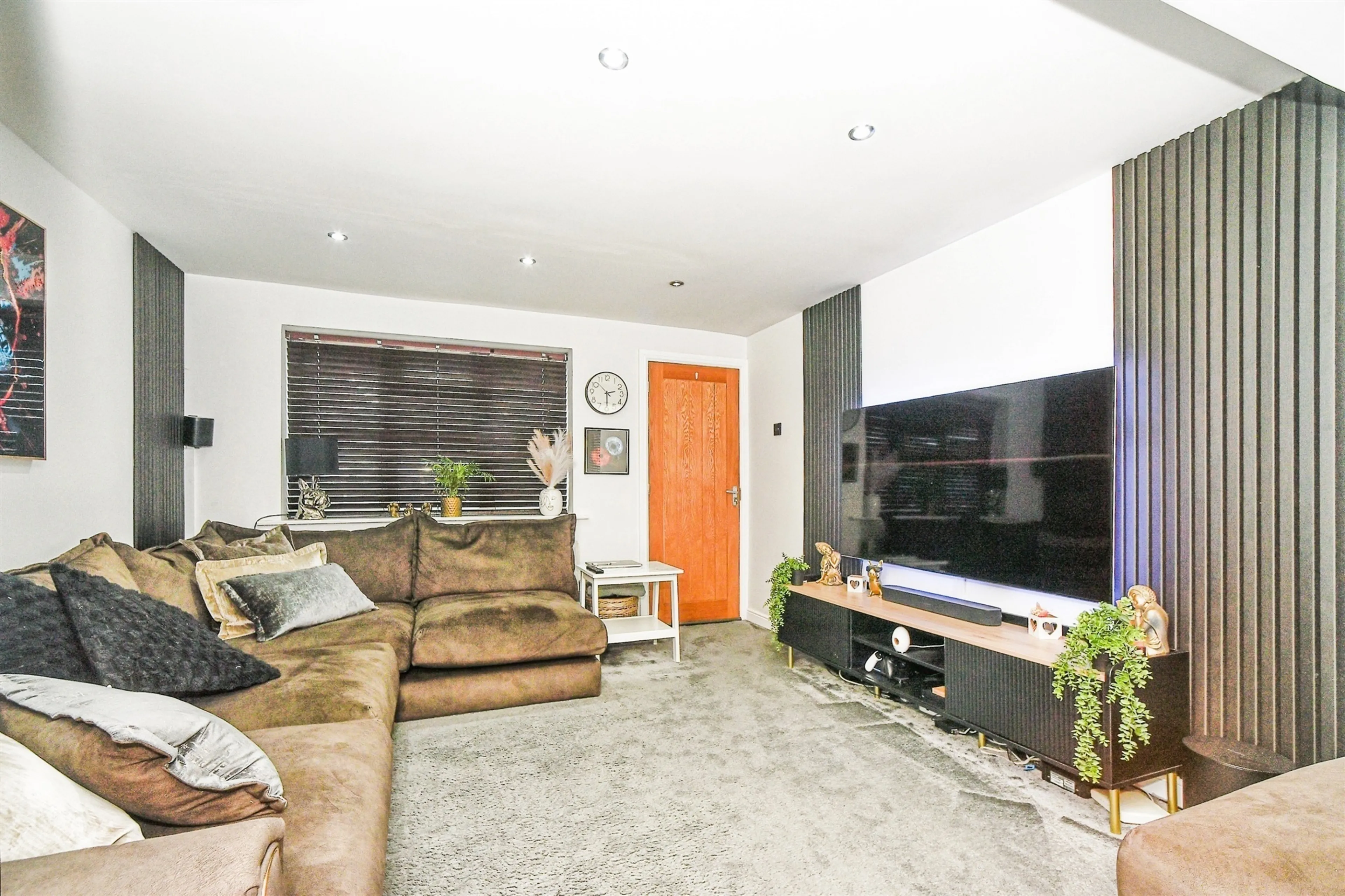 Property at Hyde Road, Swindon
