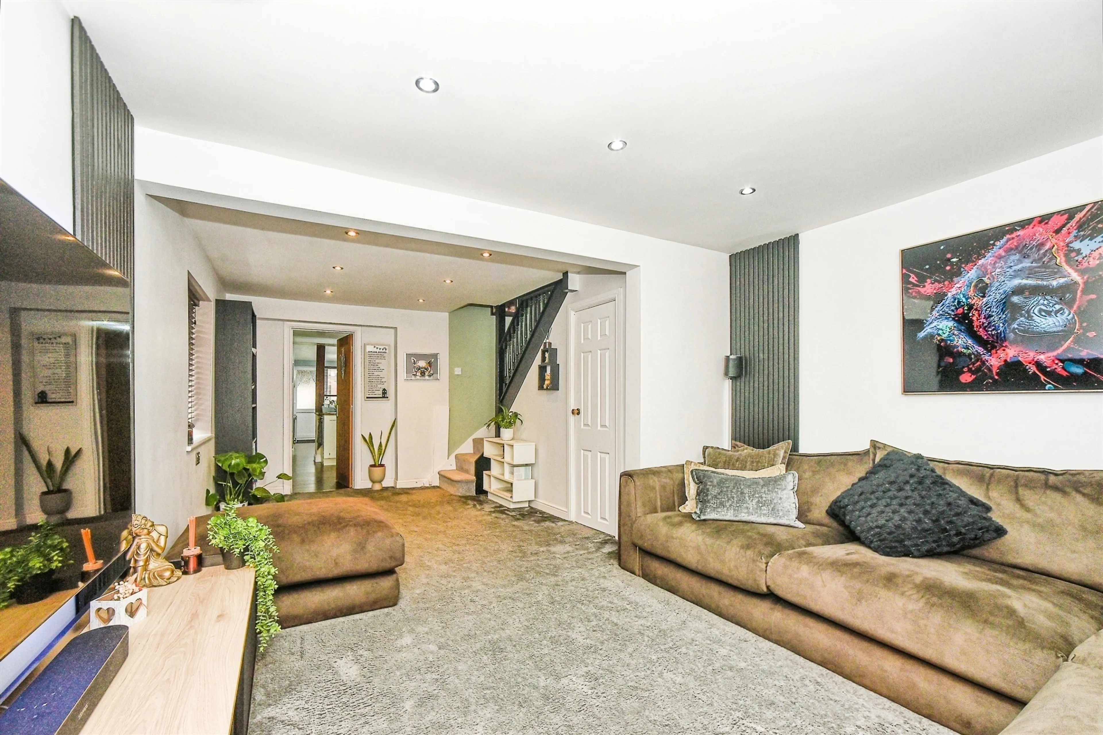 Property at Hyde Road, Swindon