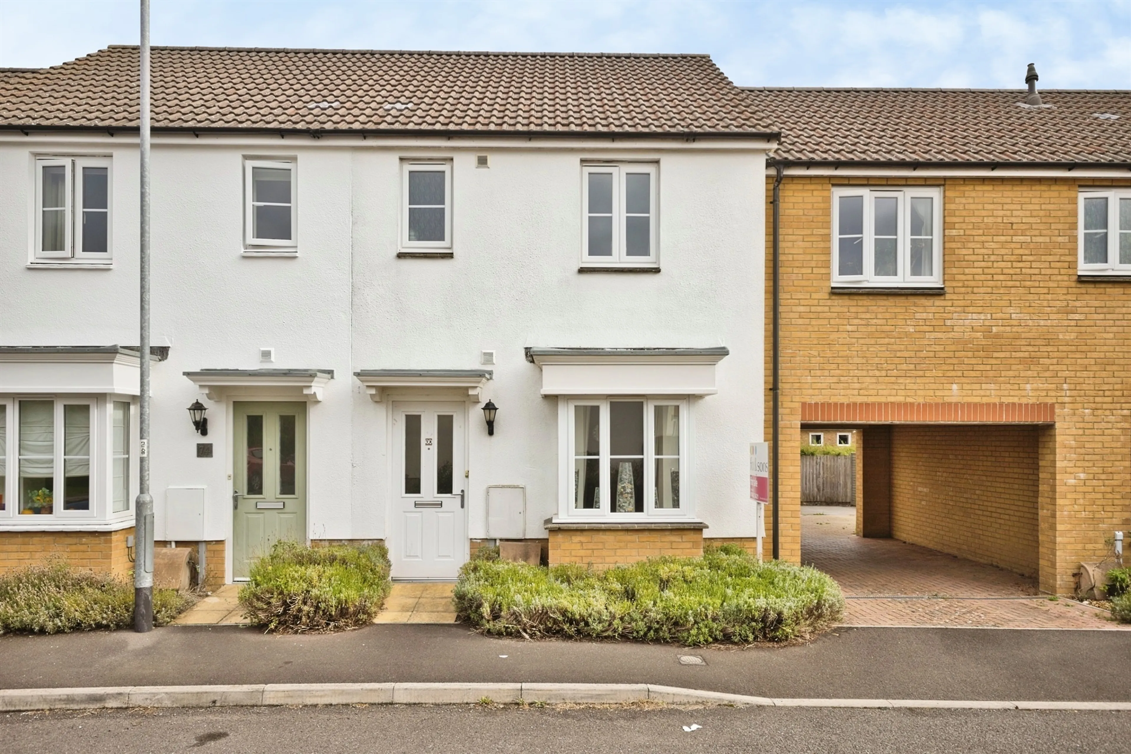 Property at Kingswood Road, Crewkerne