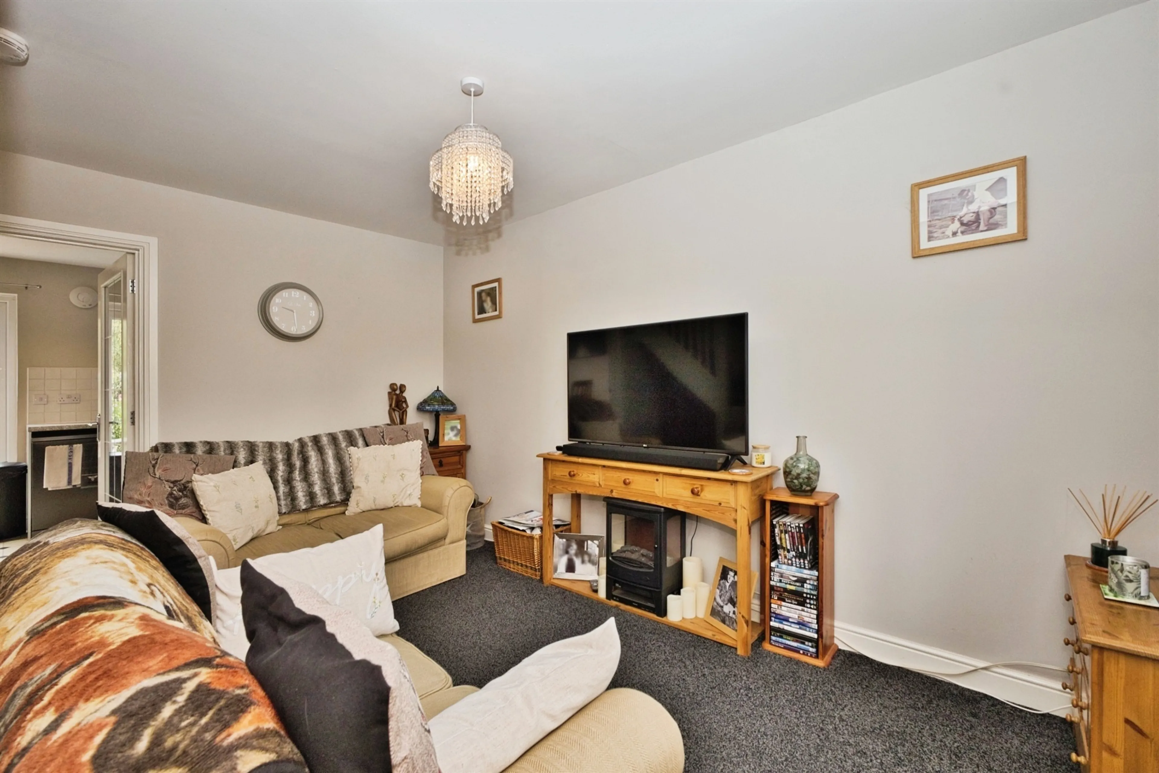 Property at Kingswood Road, Crewkerne