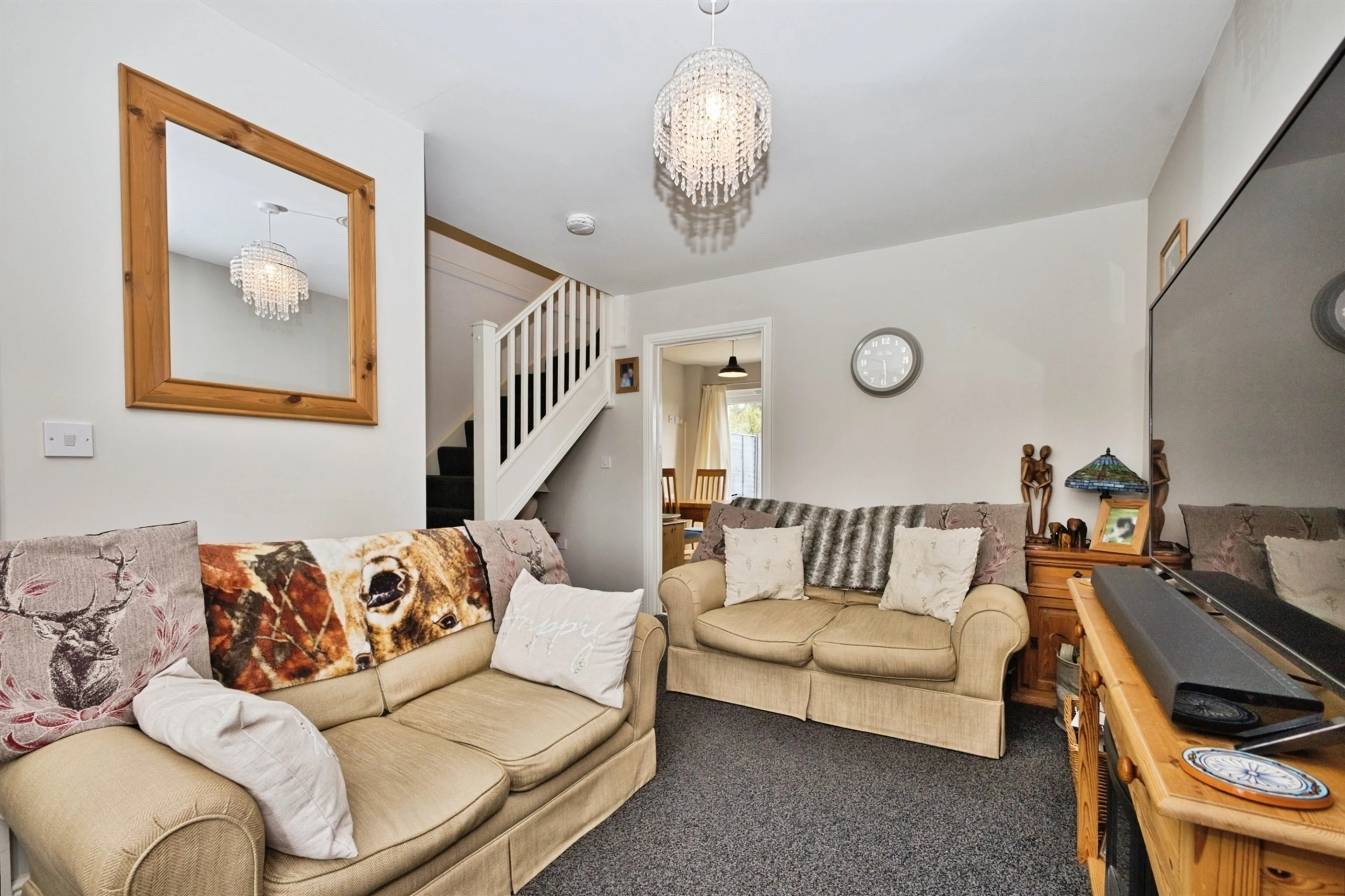 Property at Kingswood Road, Crewkerne