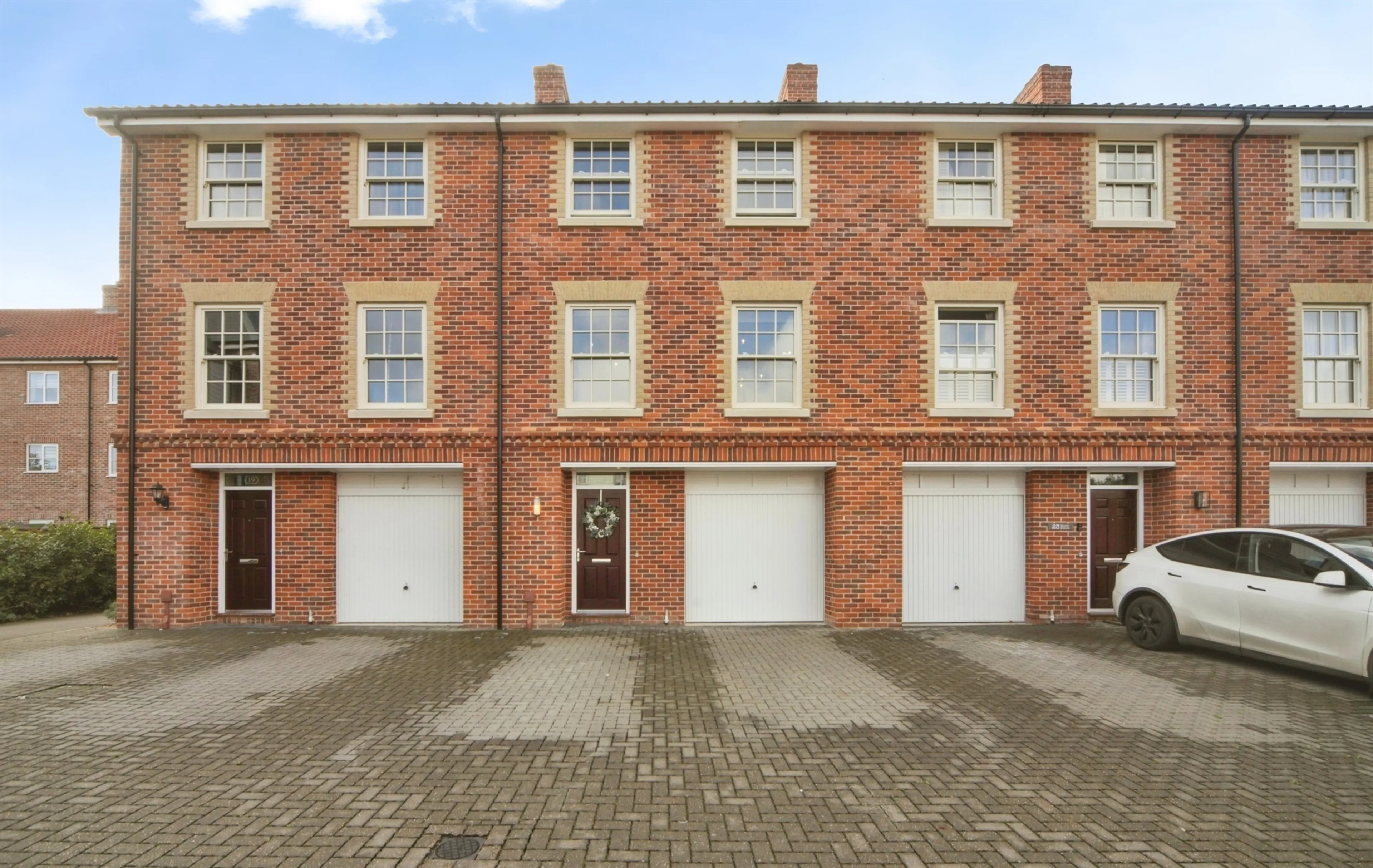 Property at Quarry Avenue, Needham Market, IPSWICH