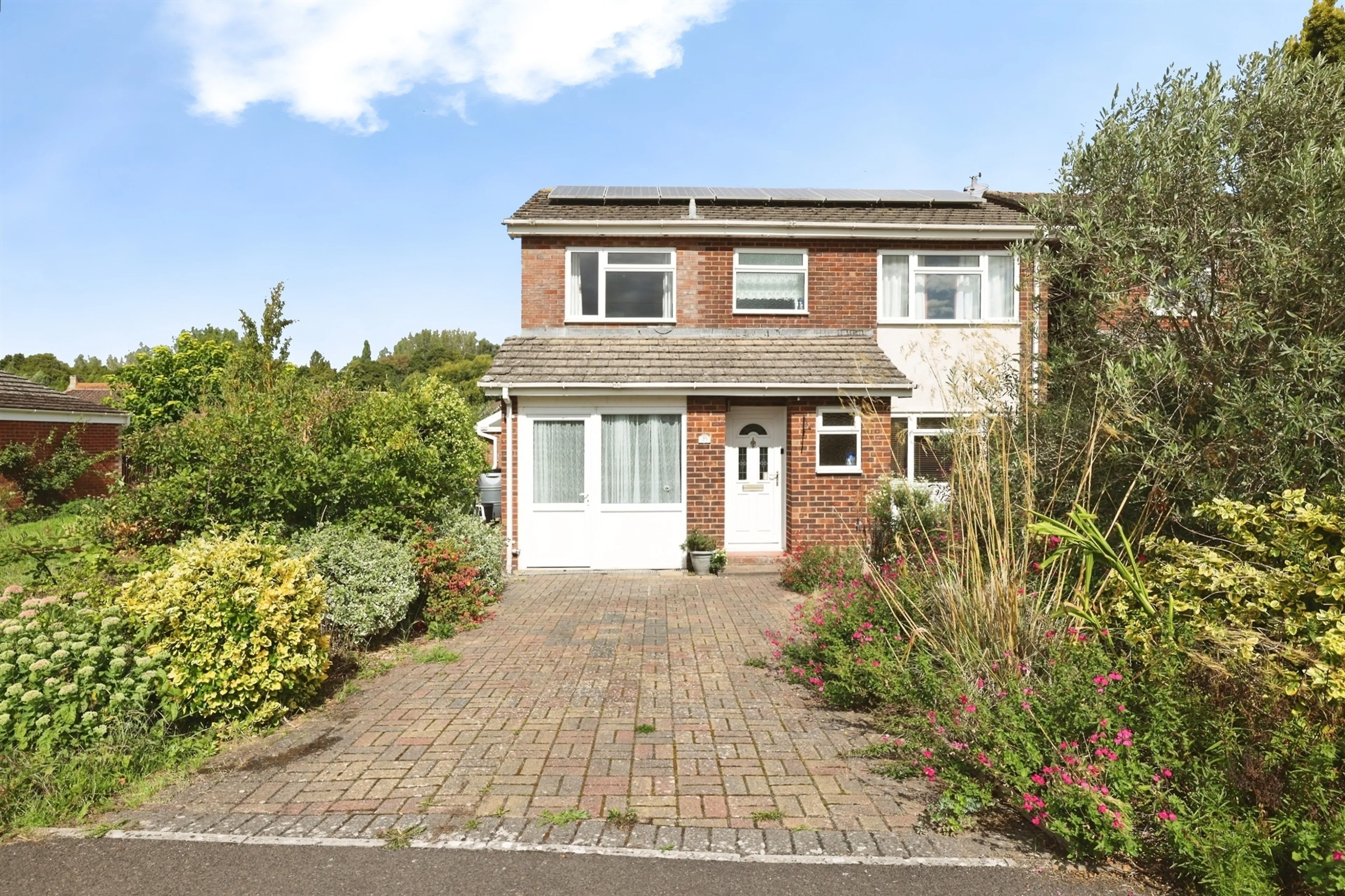 Property at Richards Way, Harnham, Salisbury