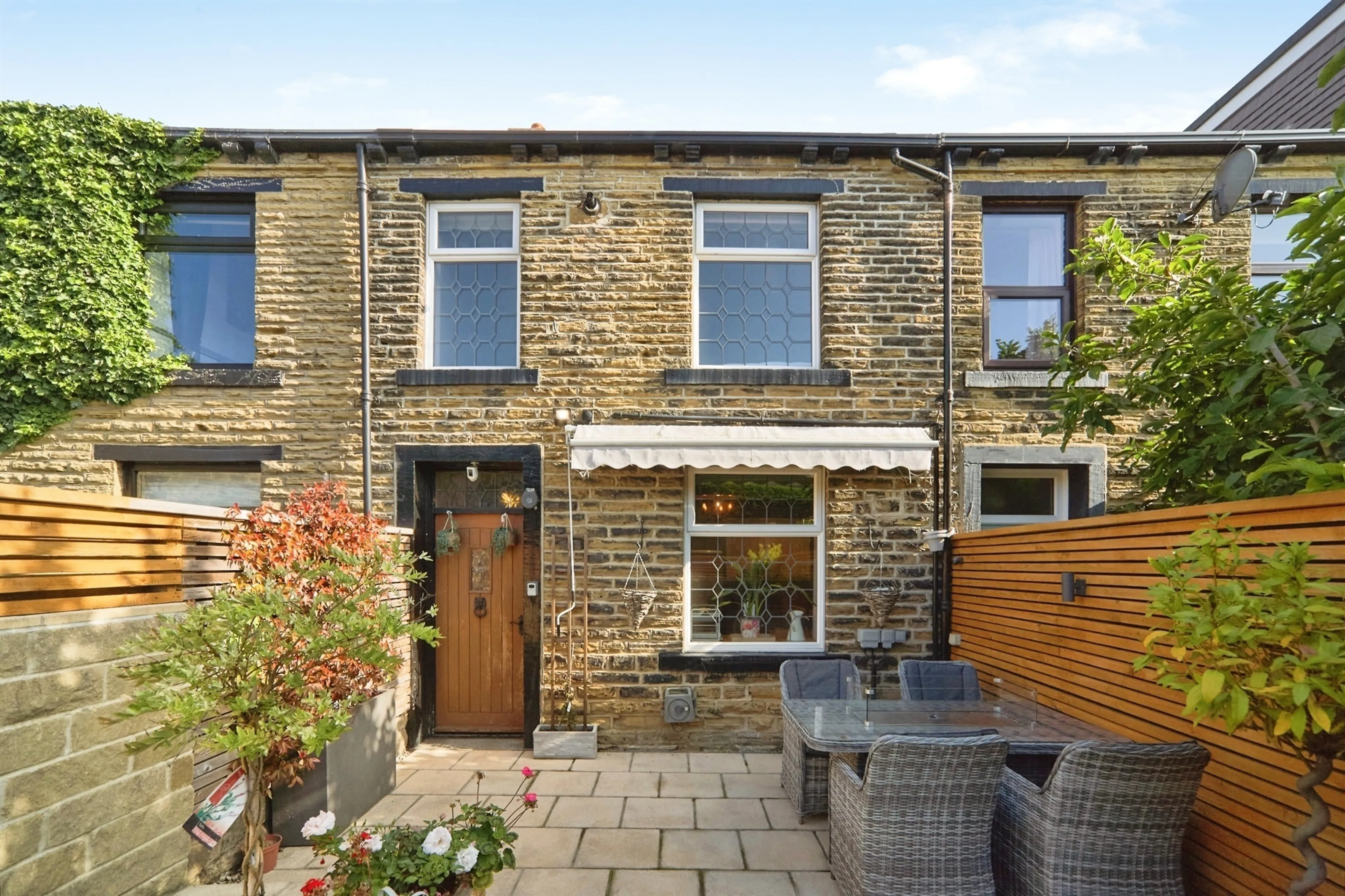 Property at Fartown, PUDSEY