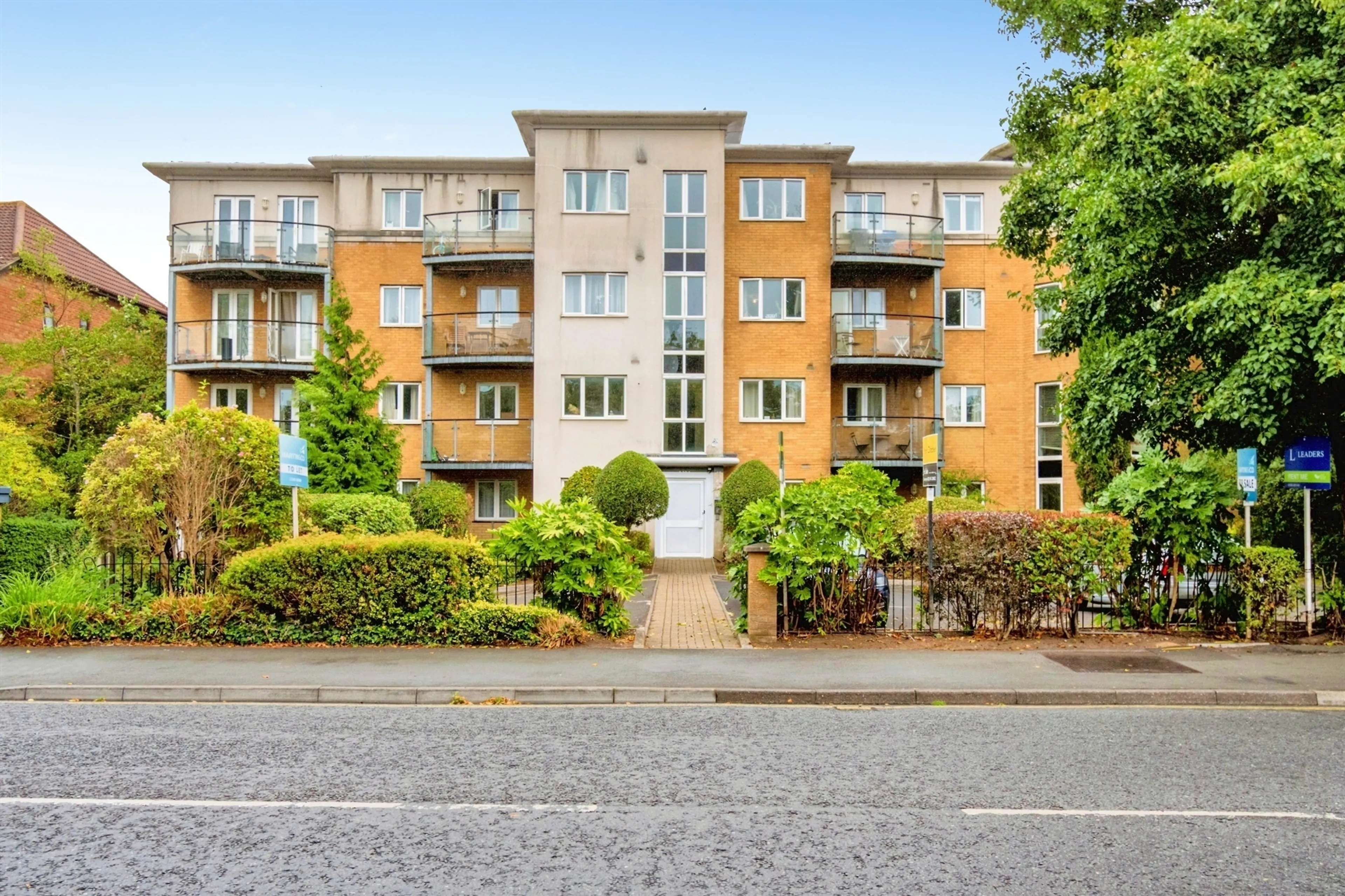 Property at Hill Lane, SOUTHAMPTON