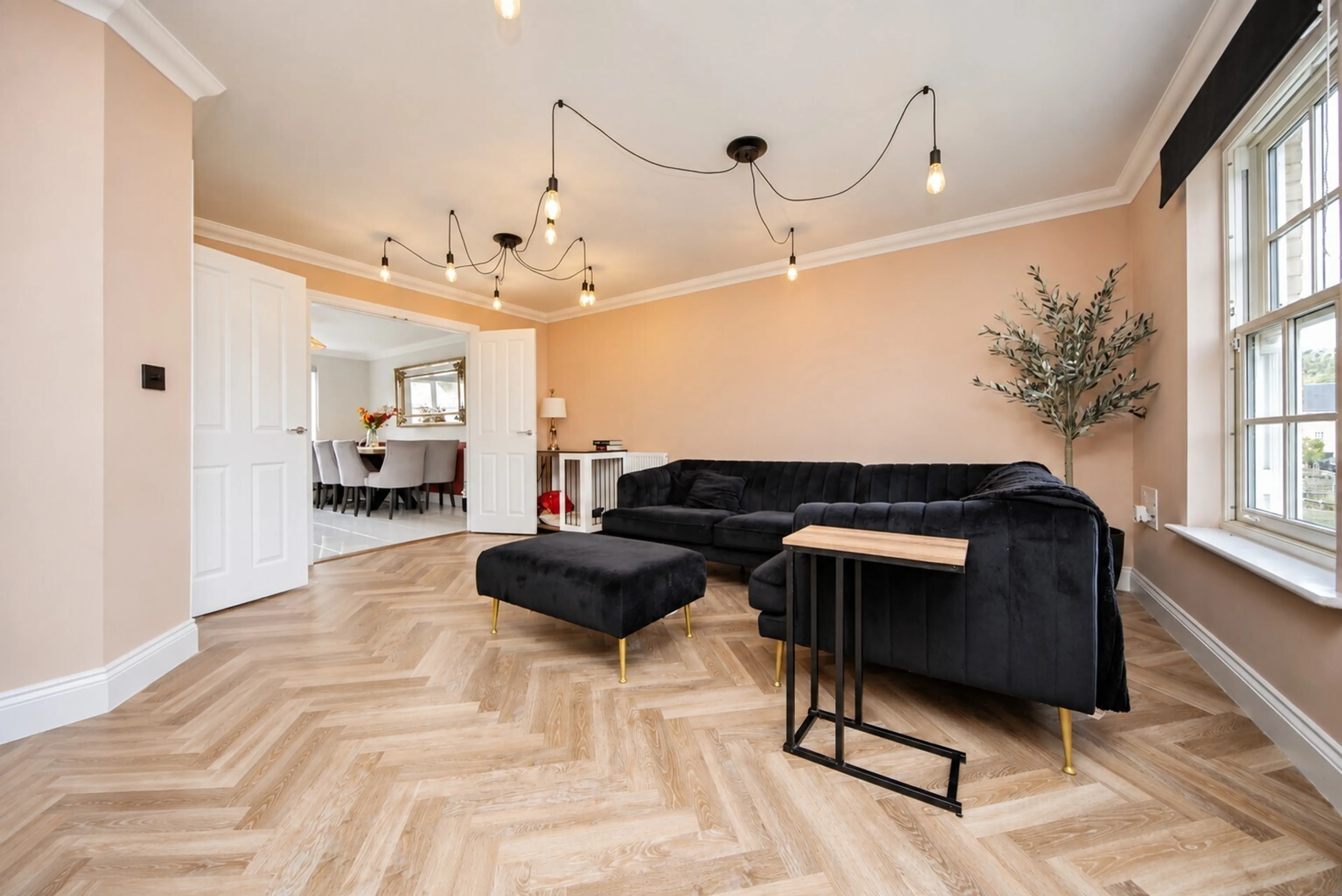 Property at Quarry Avenue, Needham Market, IPSWICH