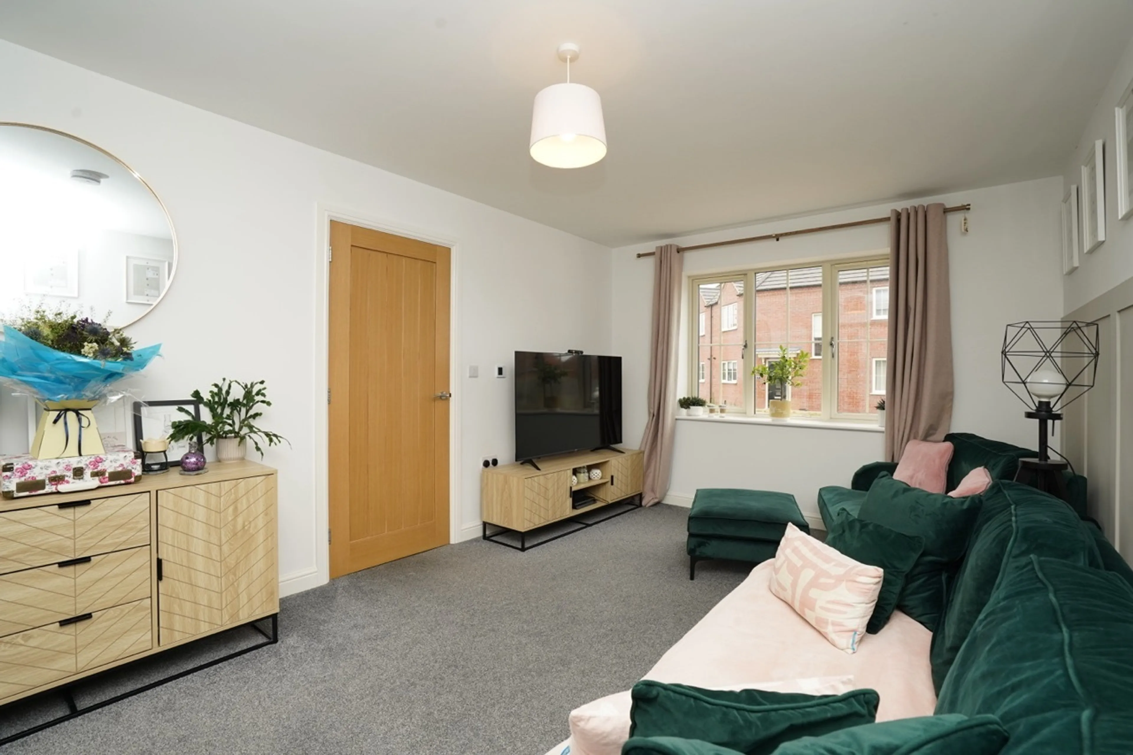 Property at Coteland Road, Ruskington, Sleaford