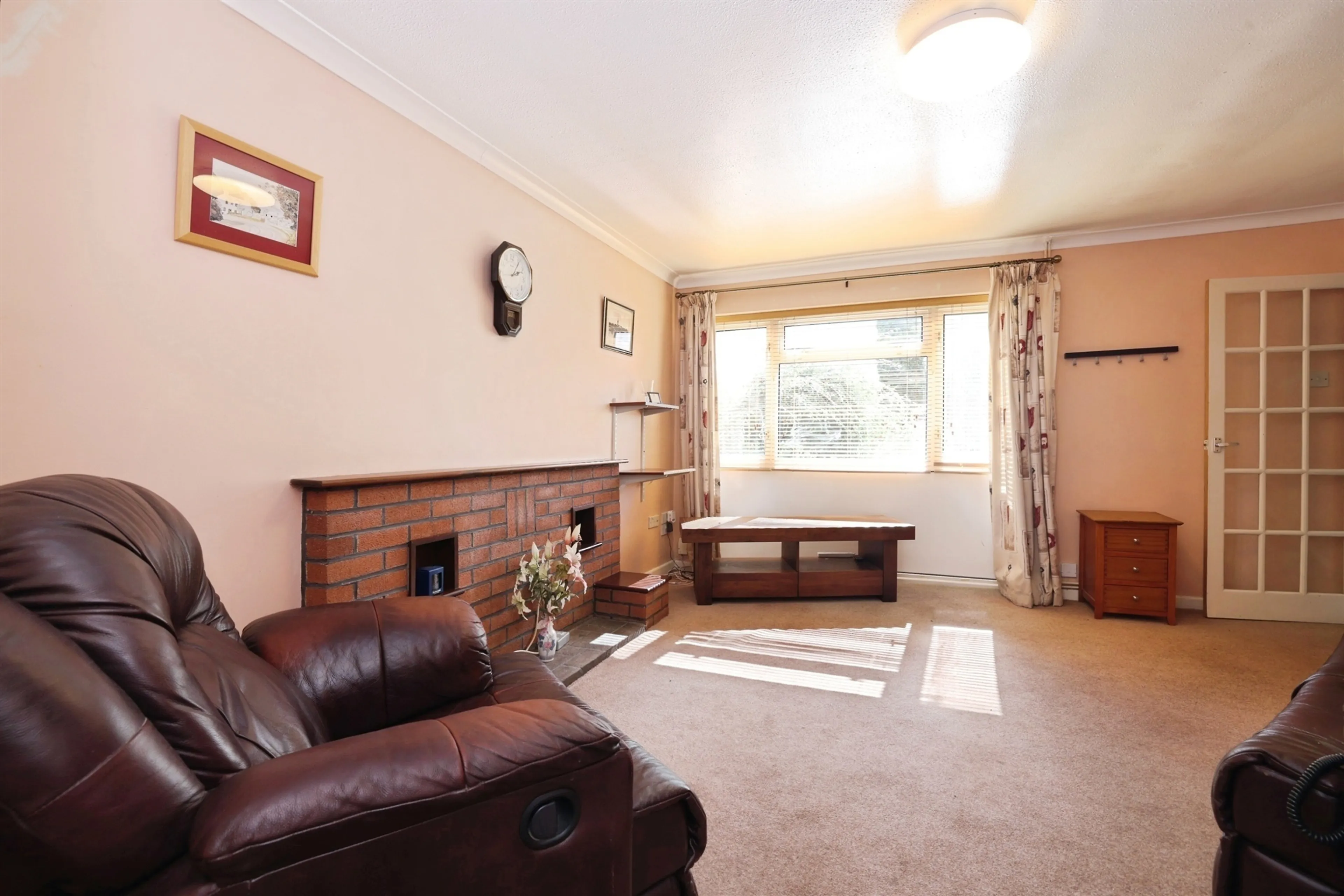 Property at Richards Way, Harnham, Salisbury
