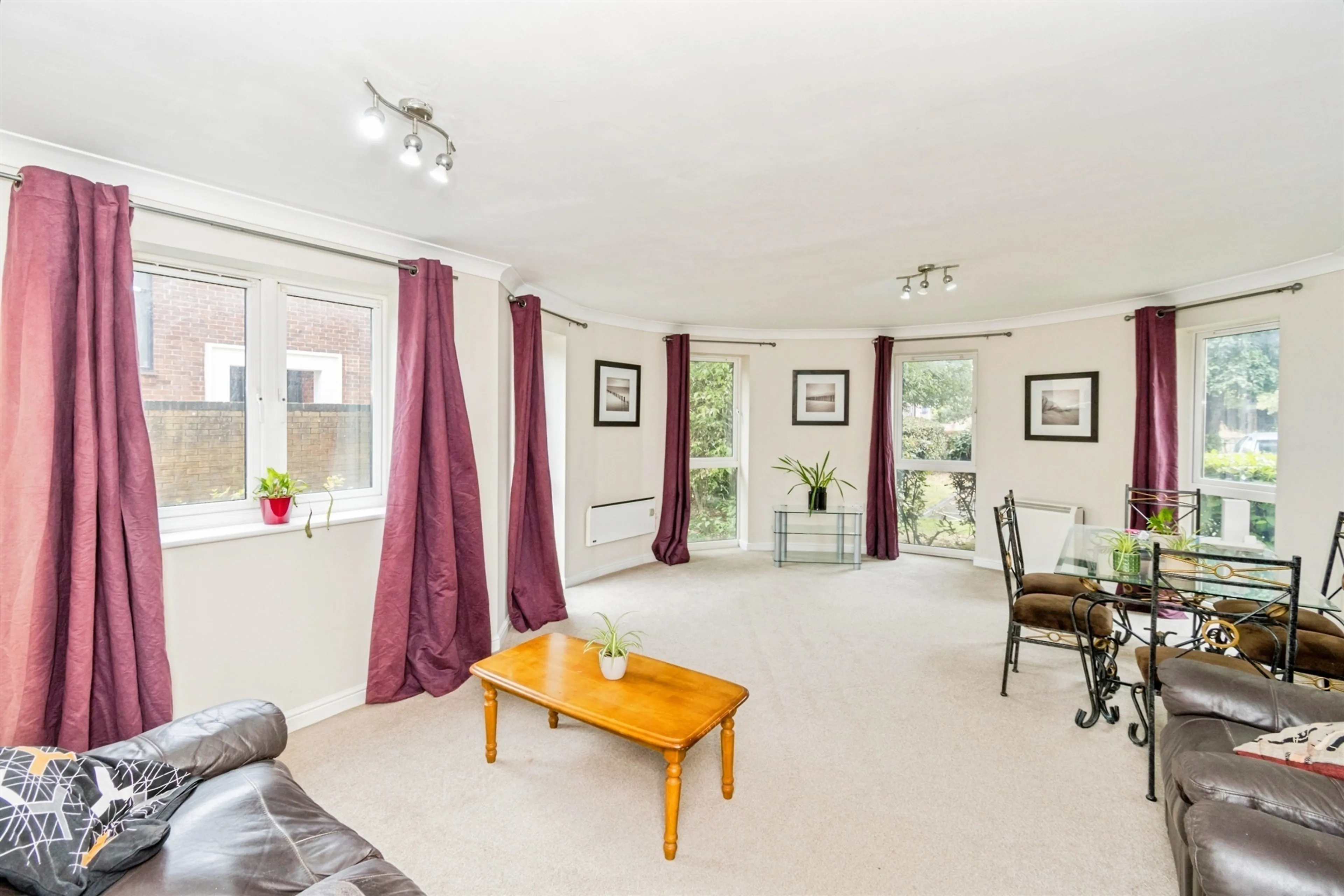 Property at Hill Lane, SOUTHAMPTON