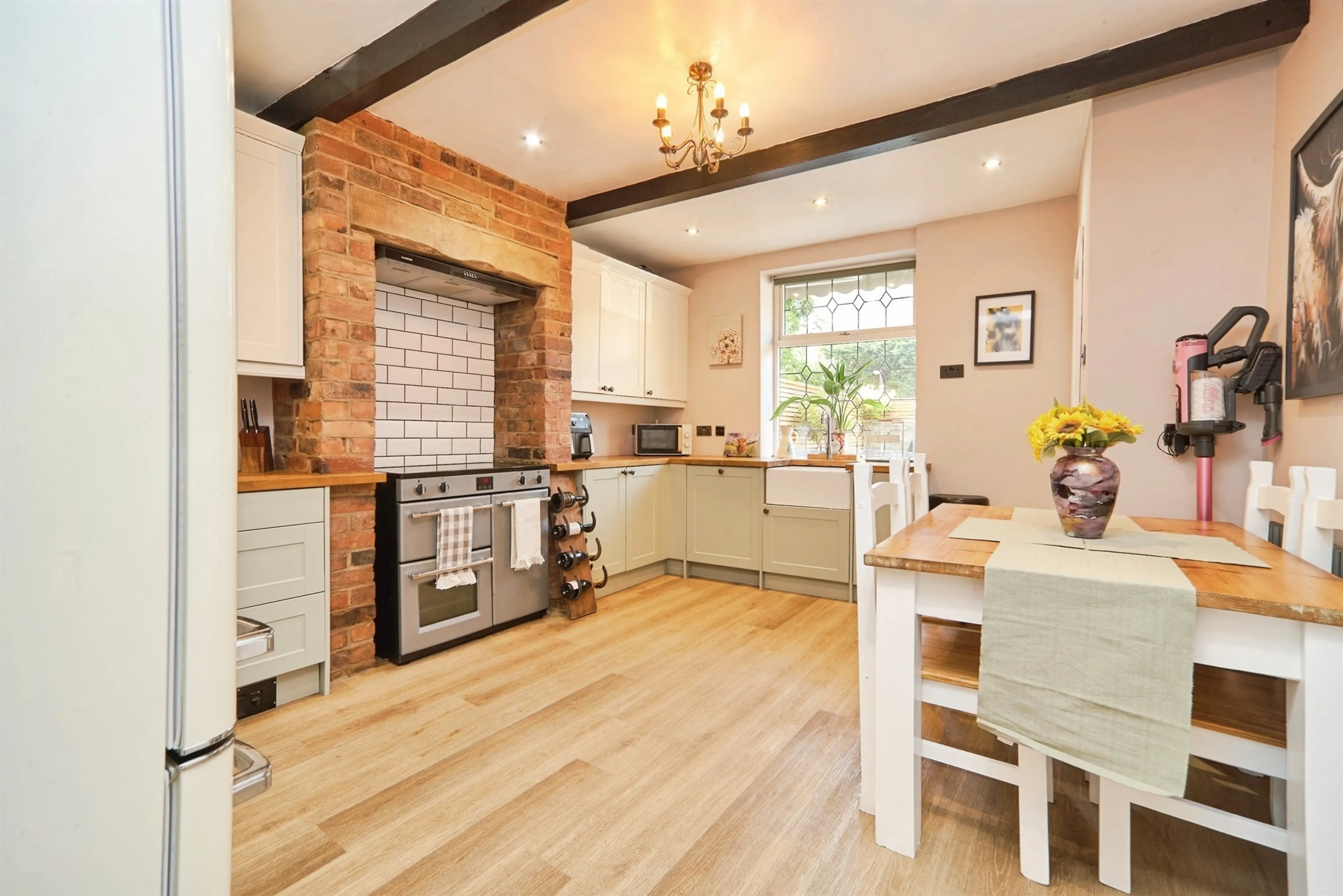 Property at Fartown, PUDSEY