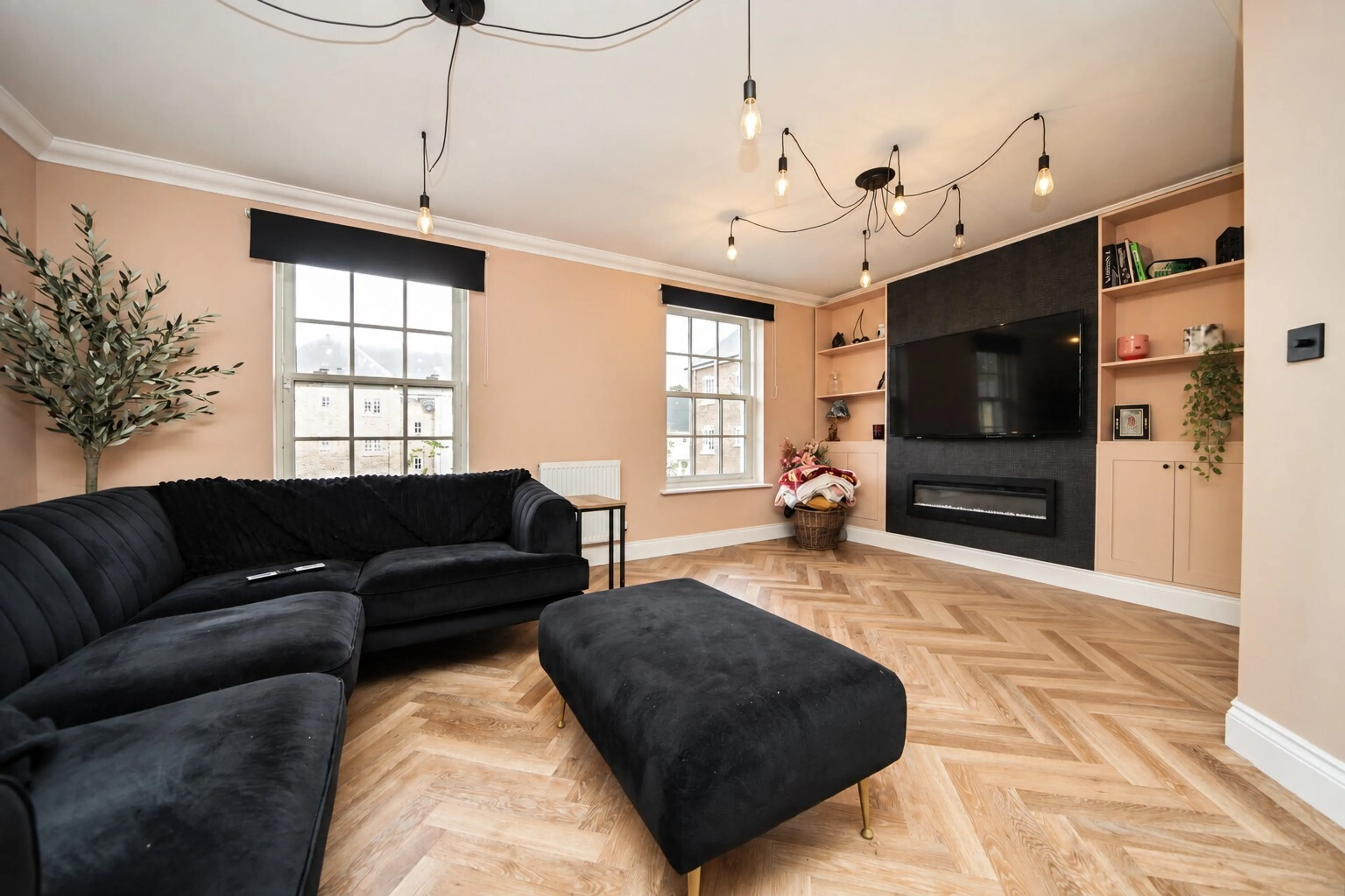 Property at Quarry Avenue, Needham Market, IPSWICH