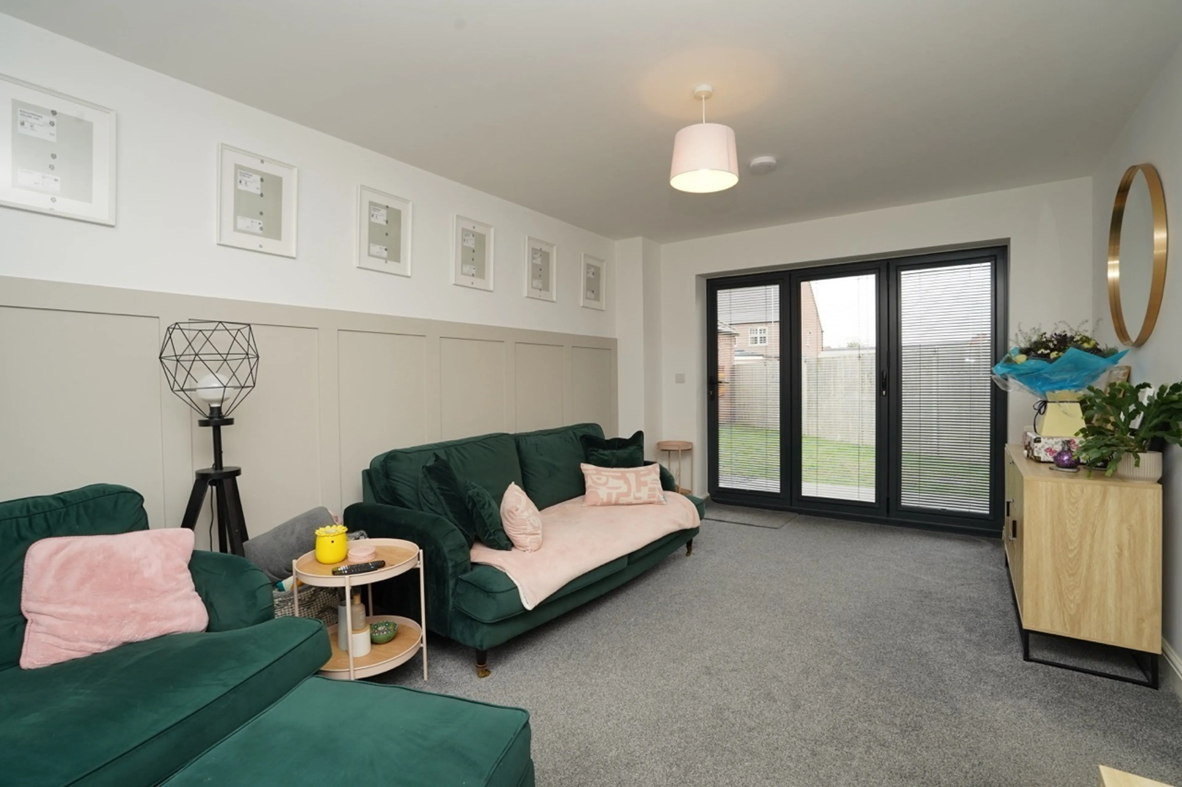 Property at Coteland Road, Ruskington, Sleaford