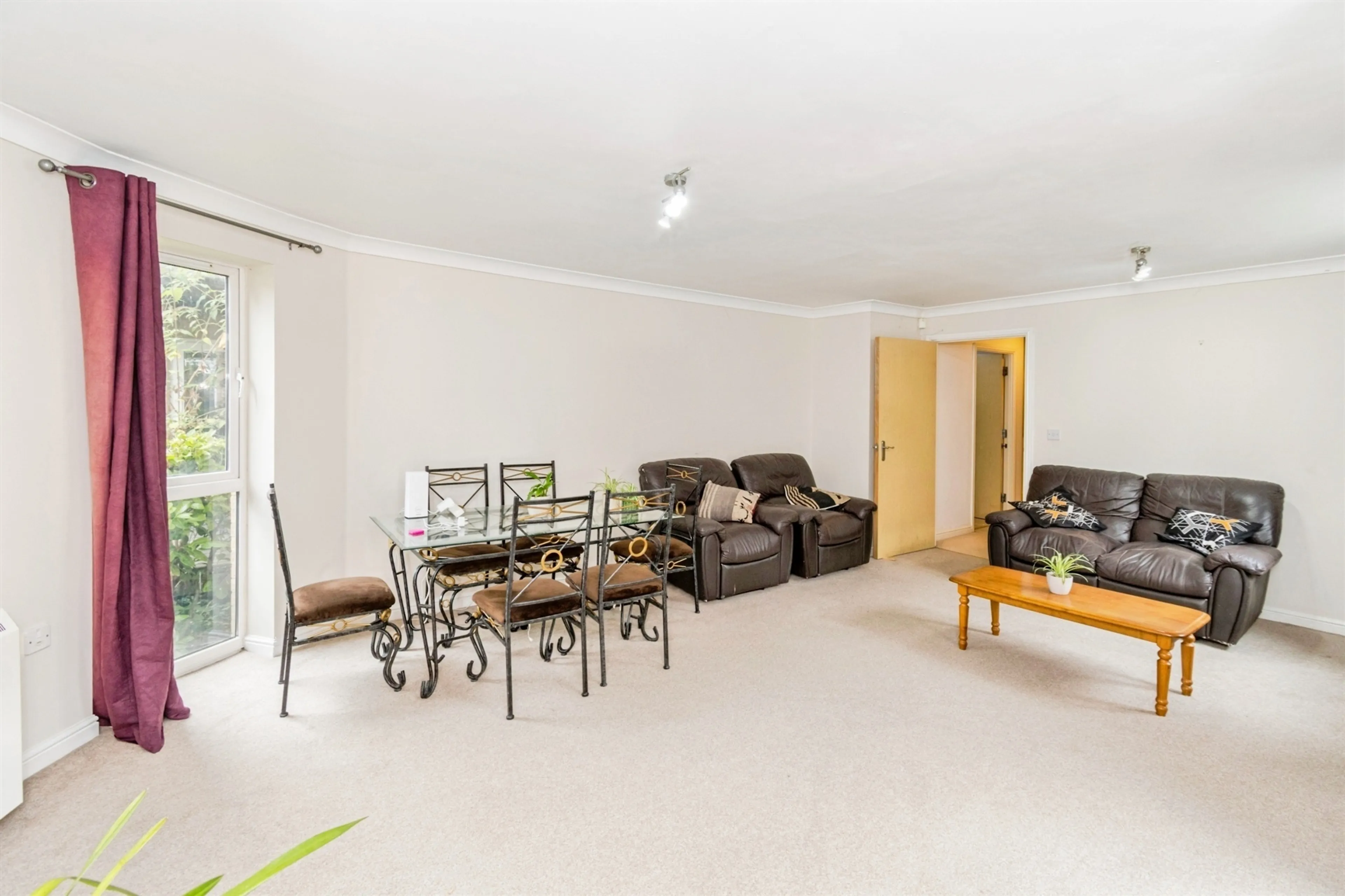 Property at Hill Lane, SOUTHAMPTON