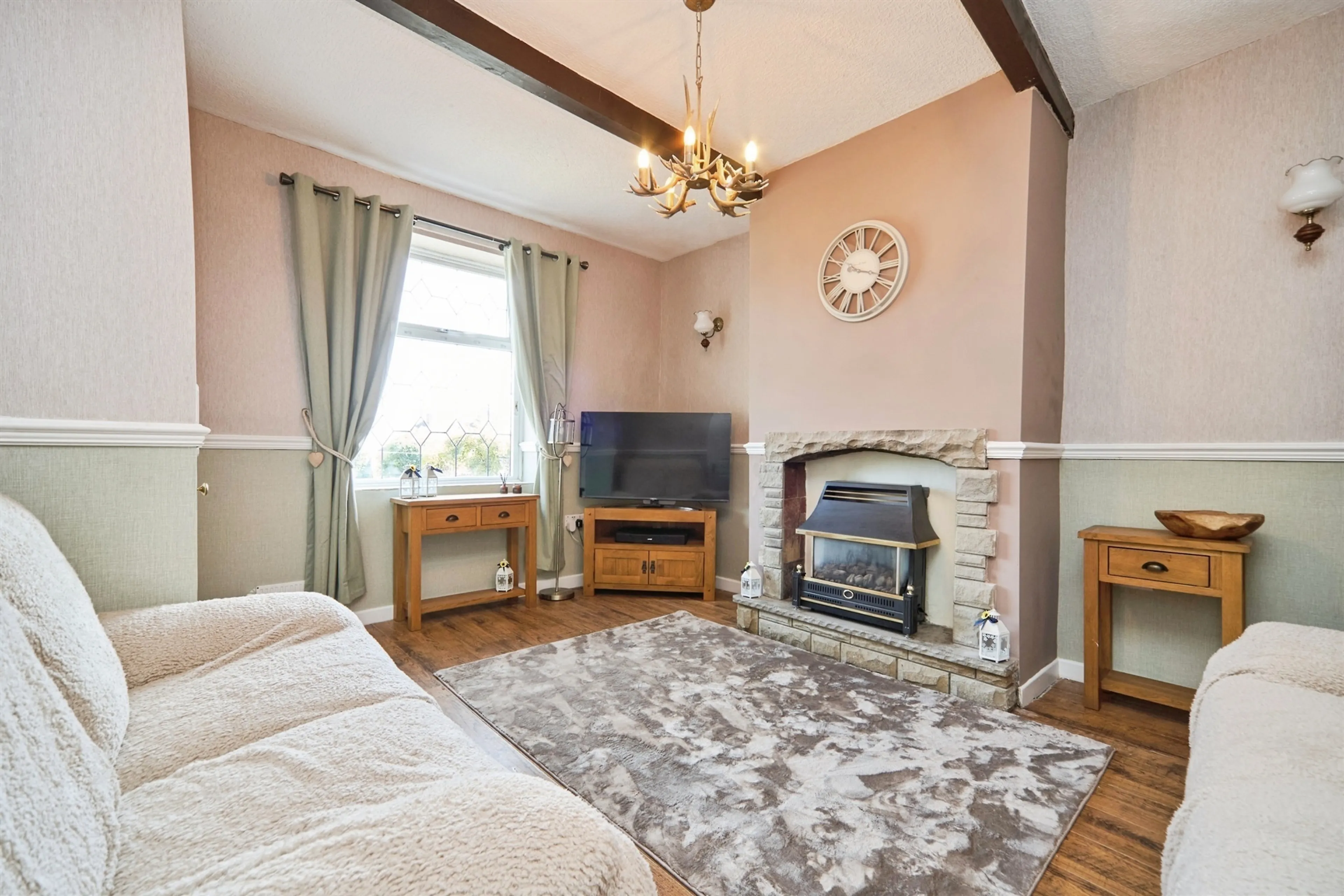 Property at Fartown, PUDSEY