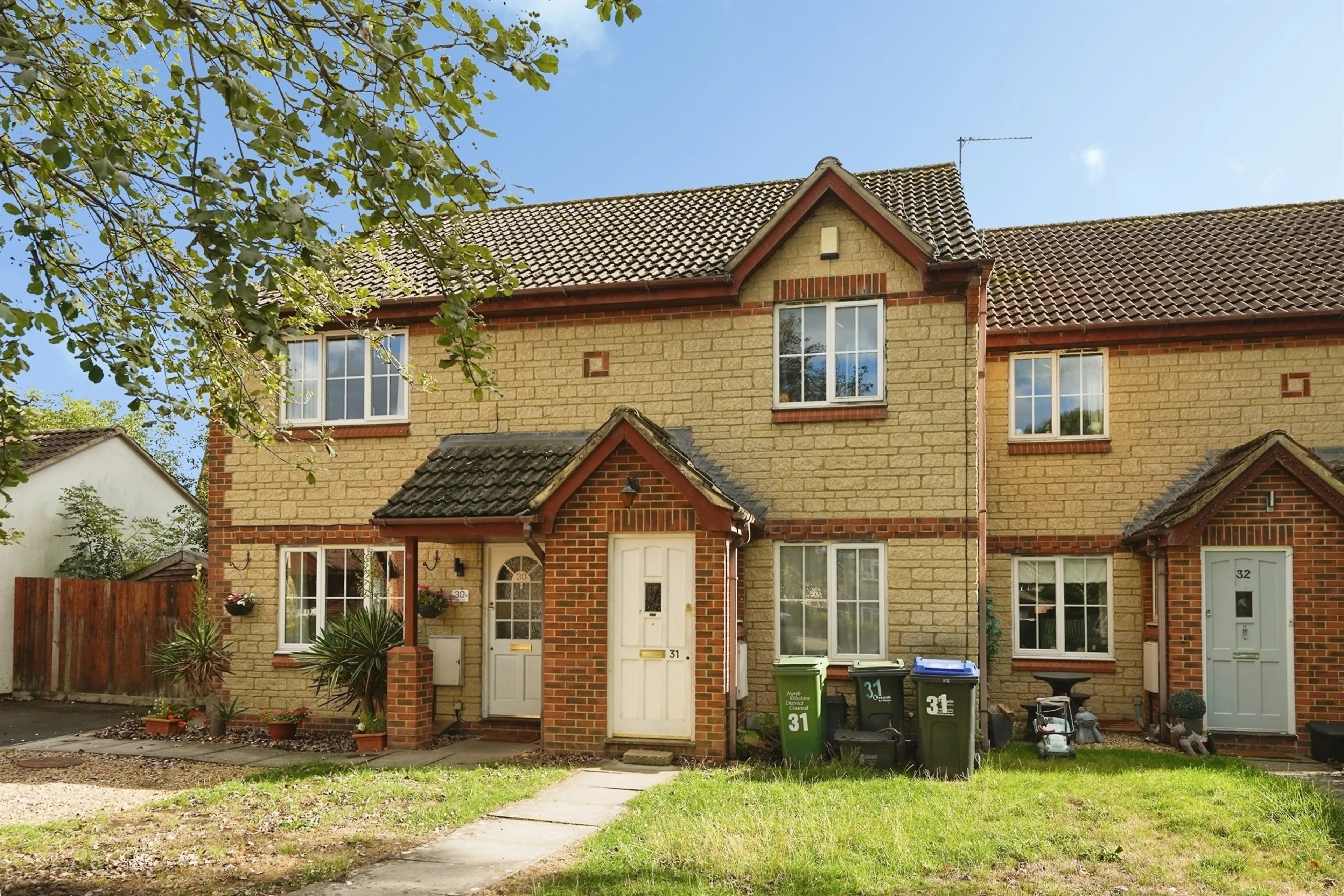 Property at Embry Close, Calne