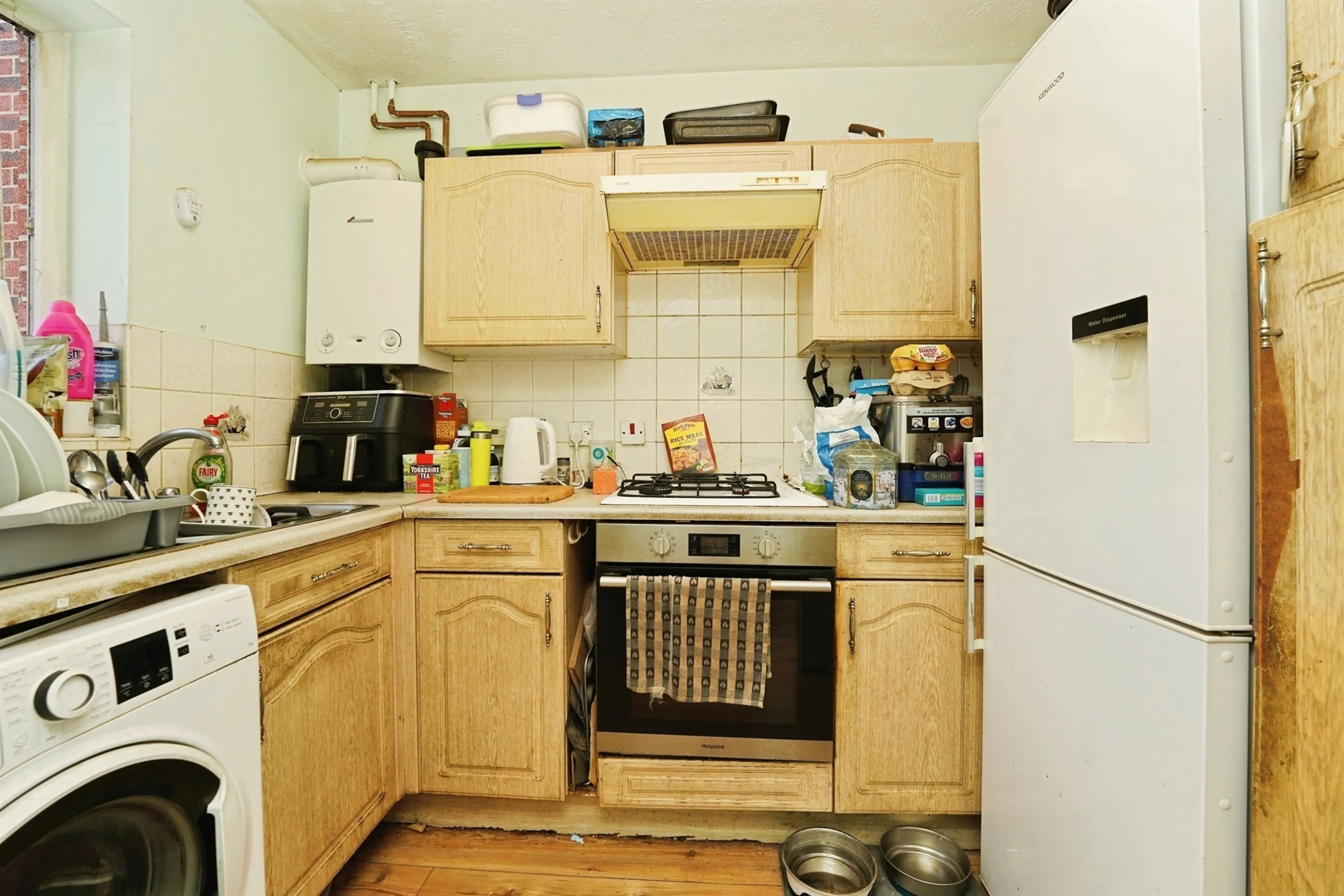 Property at Embry Close, Calne
