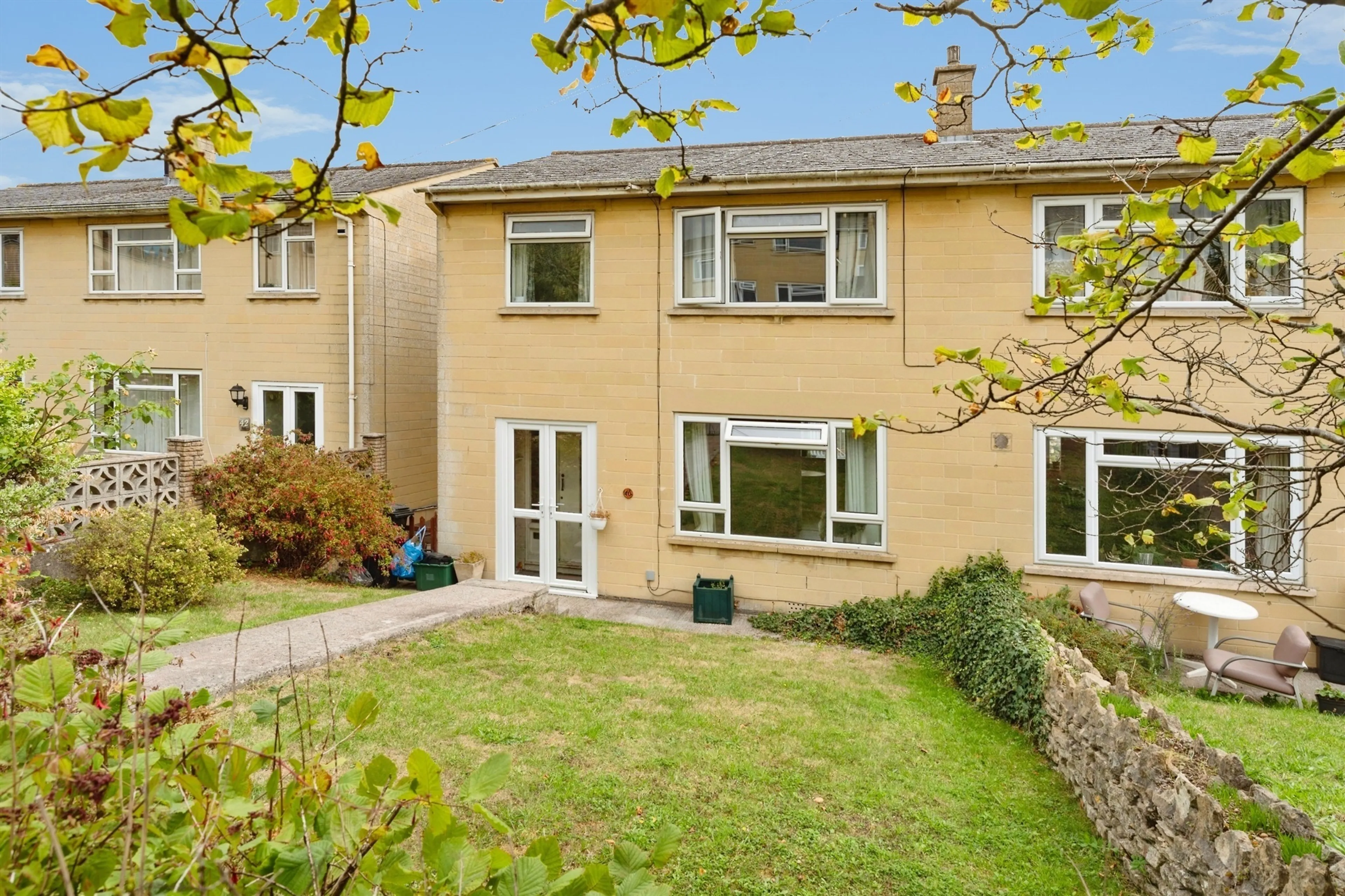 Property at Marshfield Way, Bath