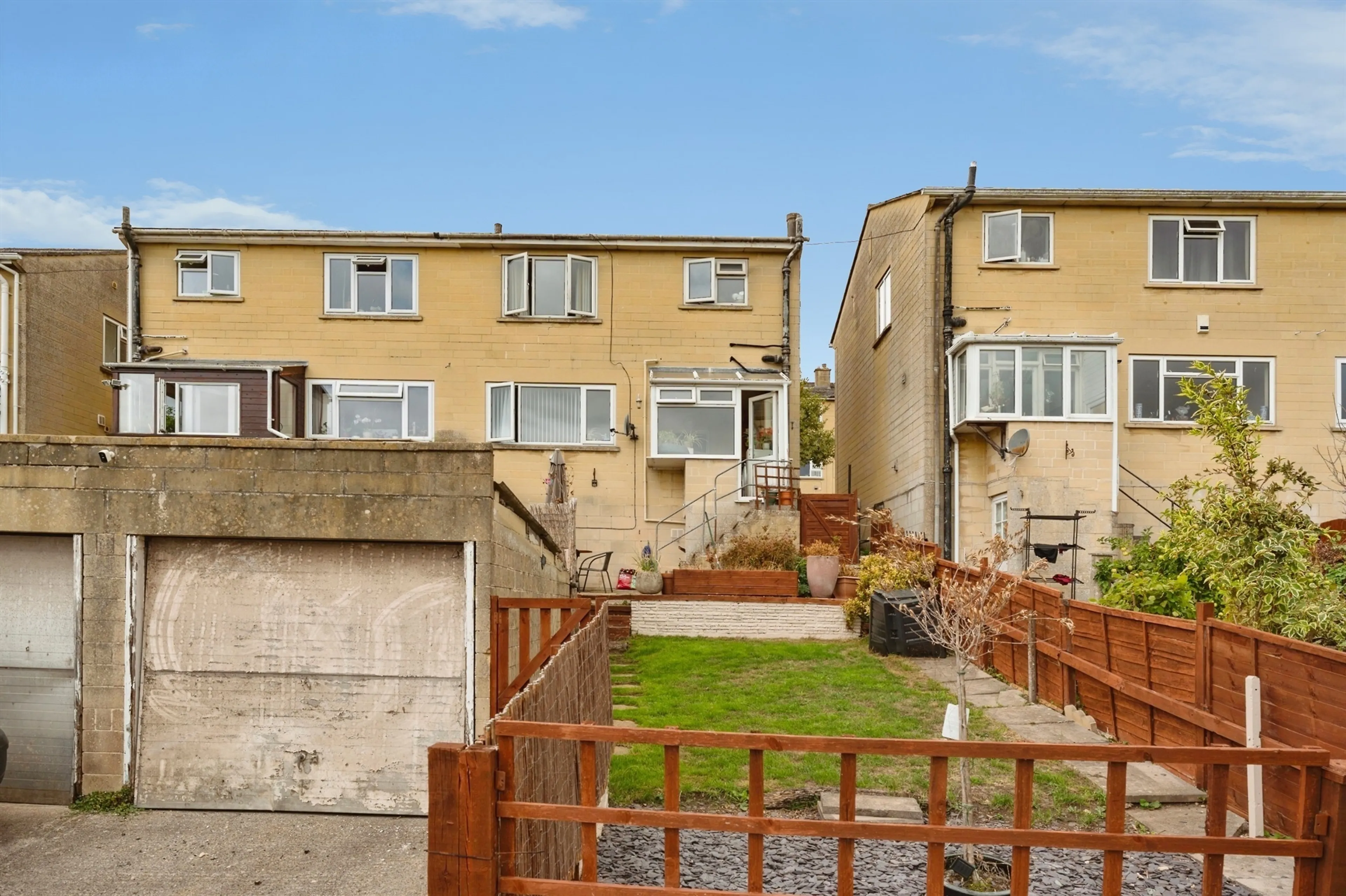 Property at Marshfield Way, Bath