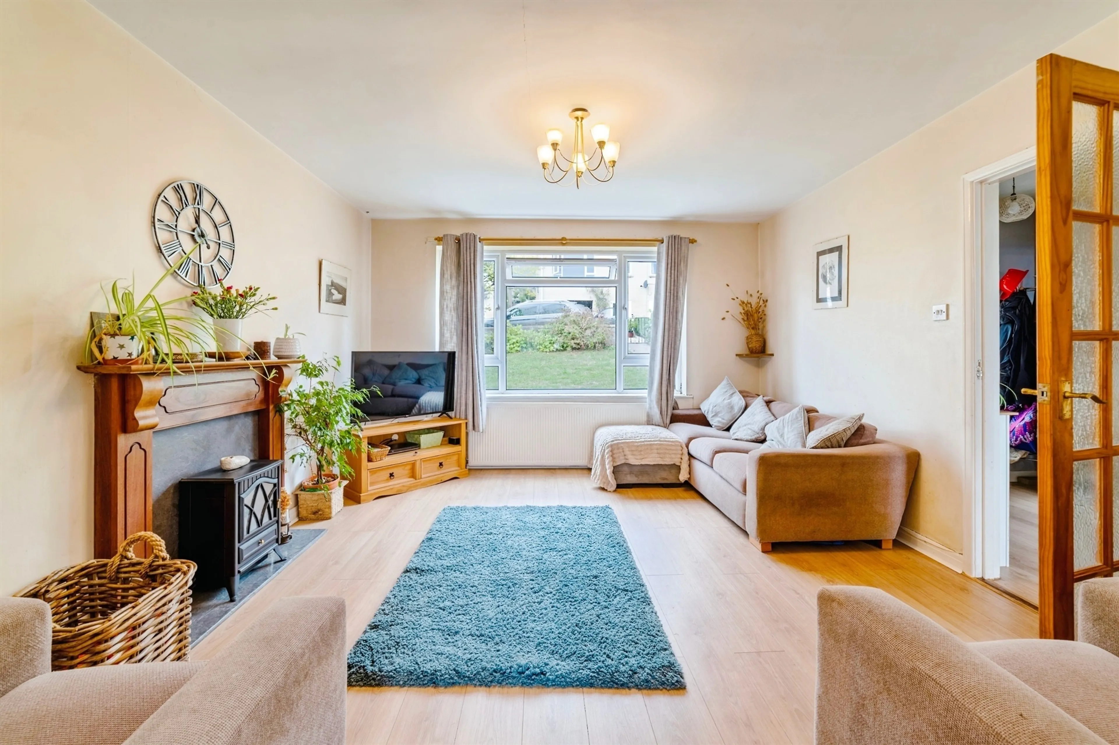Property at Marshfield Way, Bath