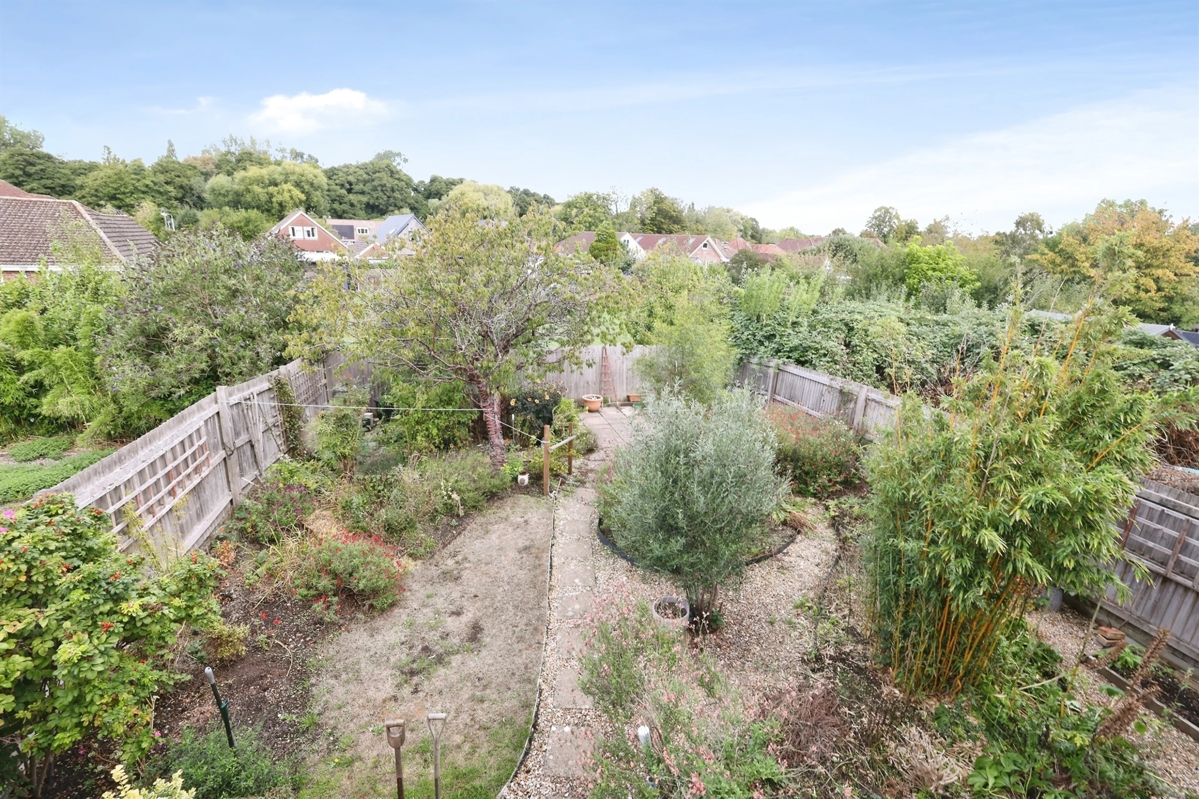 Property at Richards Way, Harnham, Salisbury