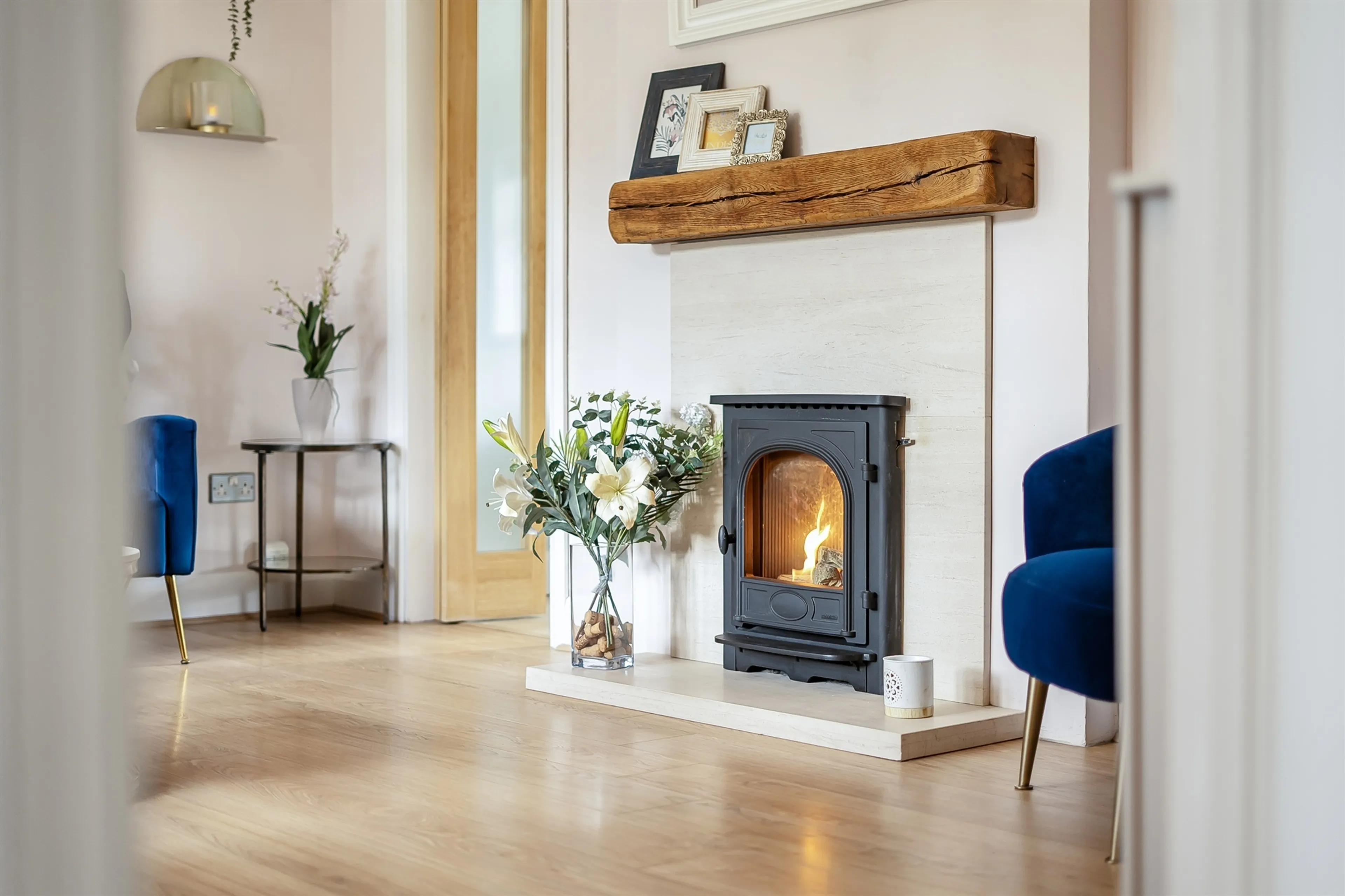 Property at Caledon Road, London Colney, St. Albans