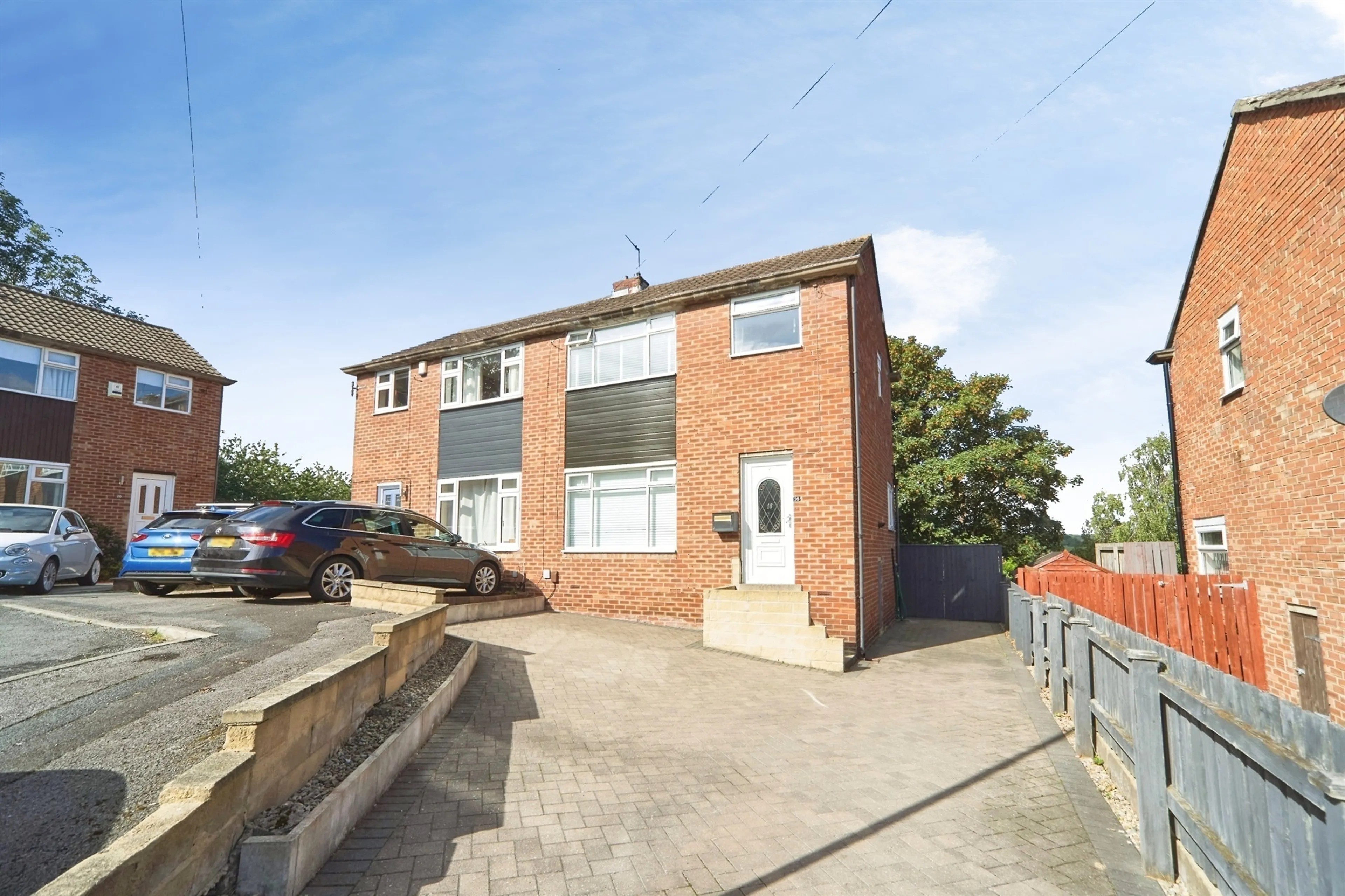 Property at St. Andrews Close, Rodley, Leeds