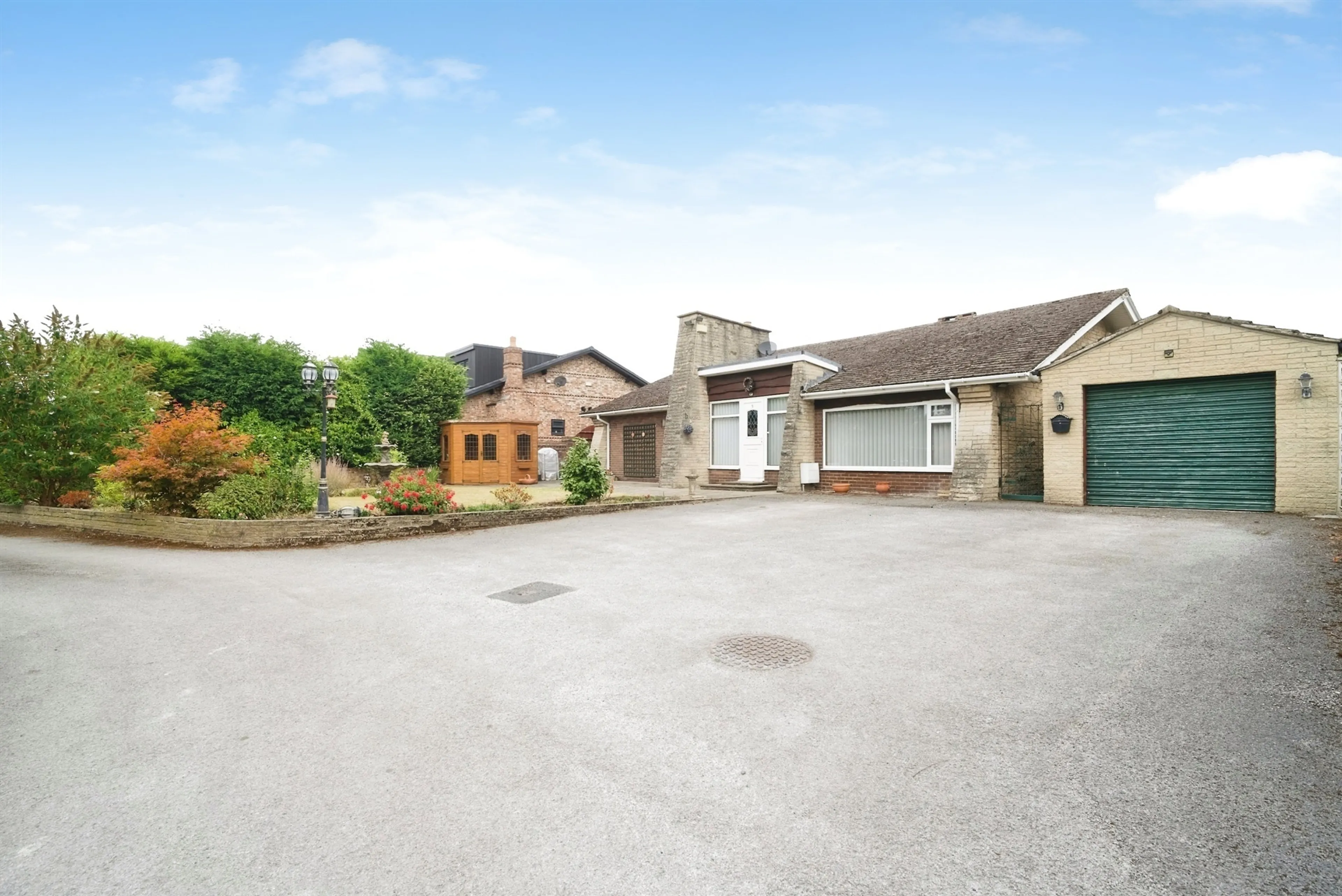 Property at Top Fold, Ardsley, Barnsley