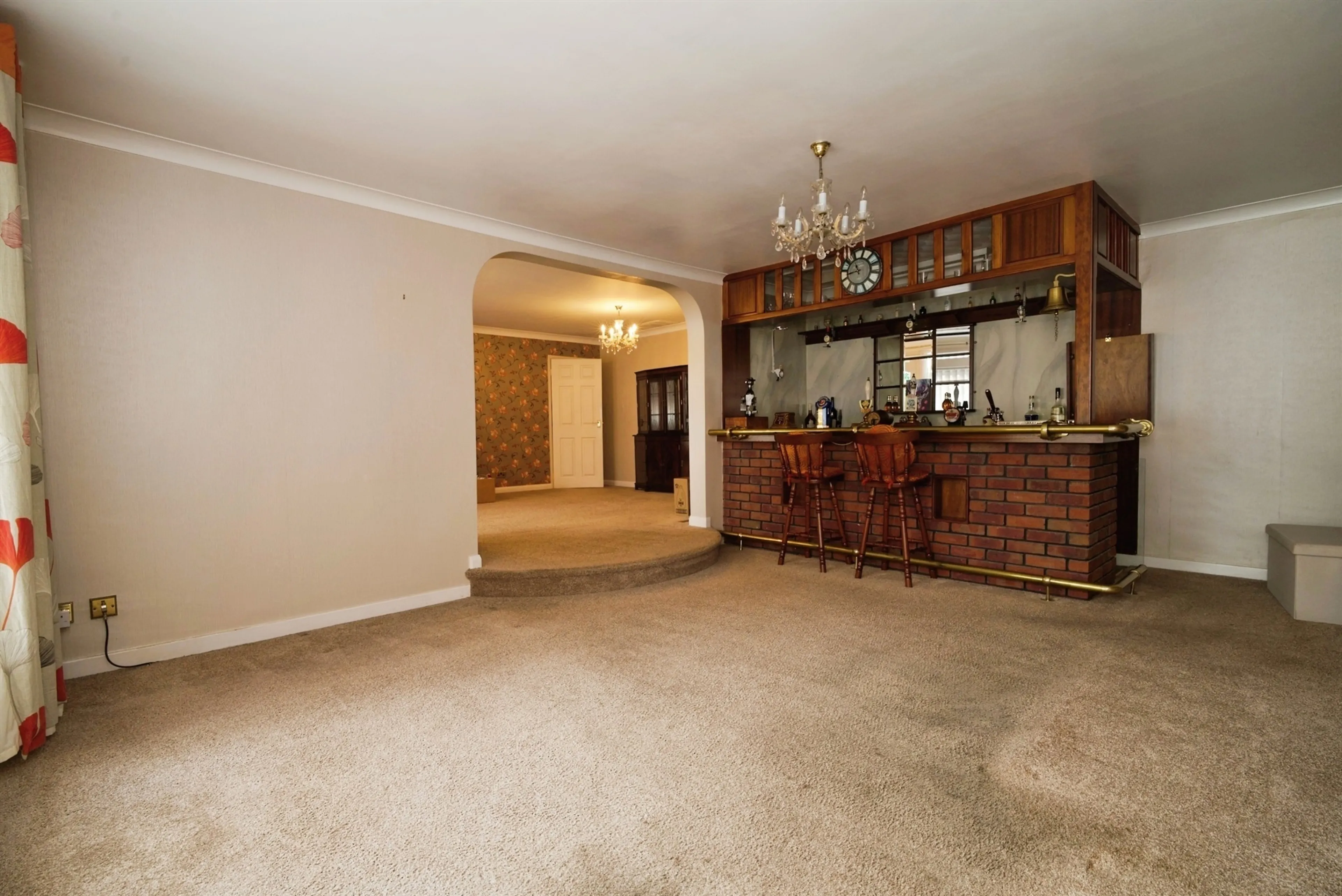 Property at Top Fold, Ardsley, Barnsley