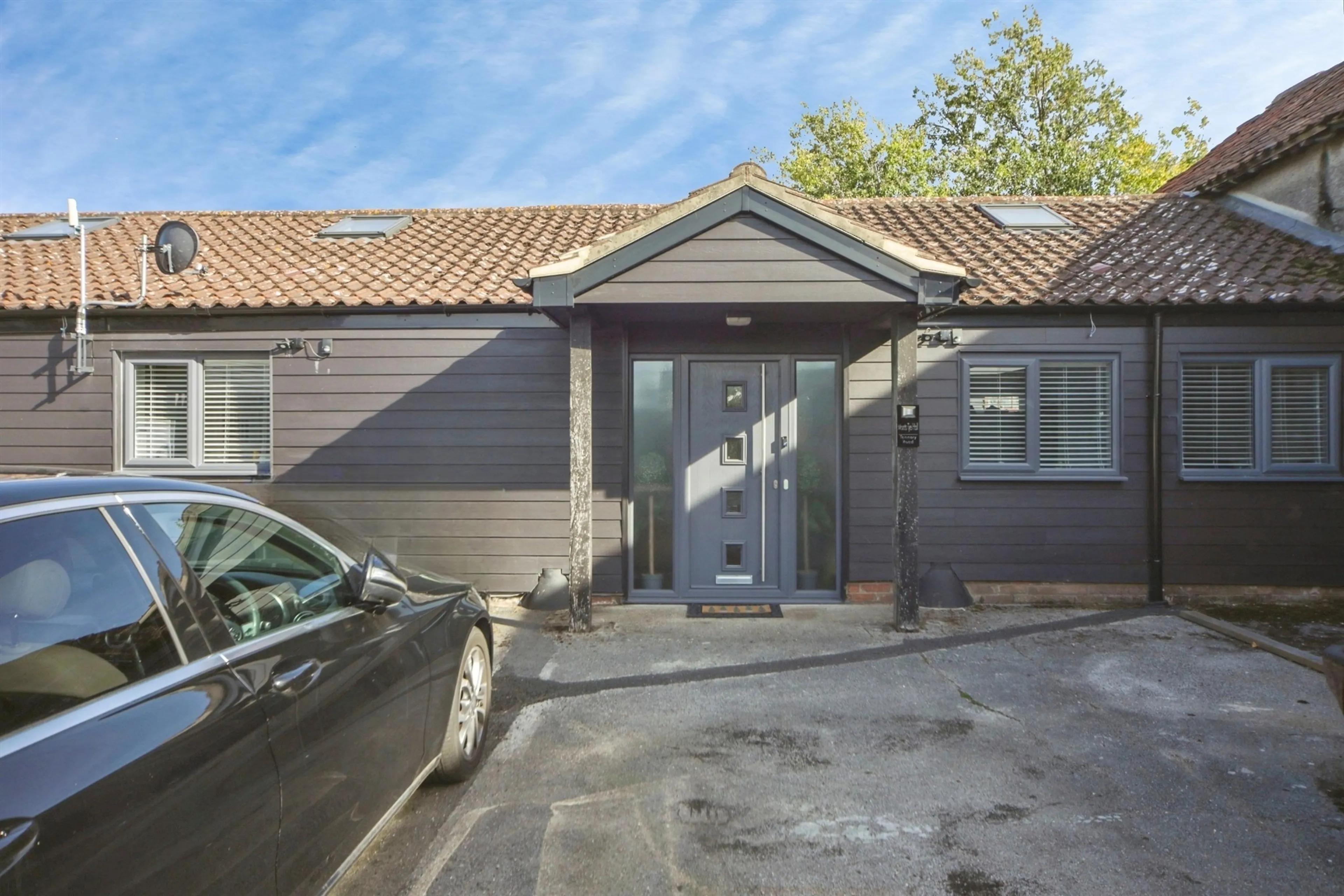 Property at Tannery Road, Combs, STOWMARKET