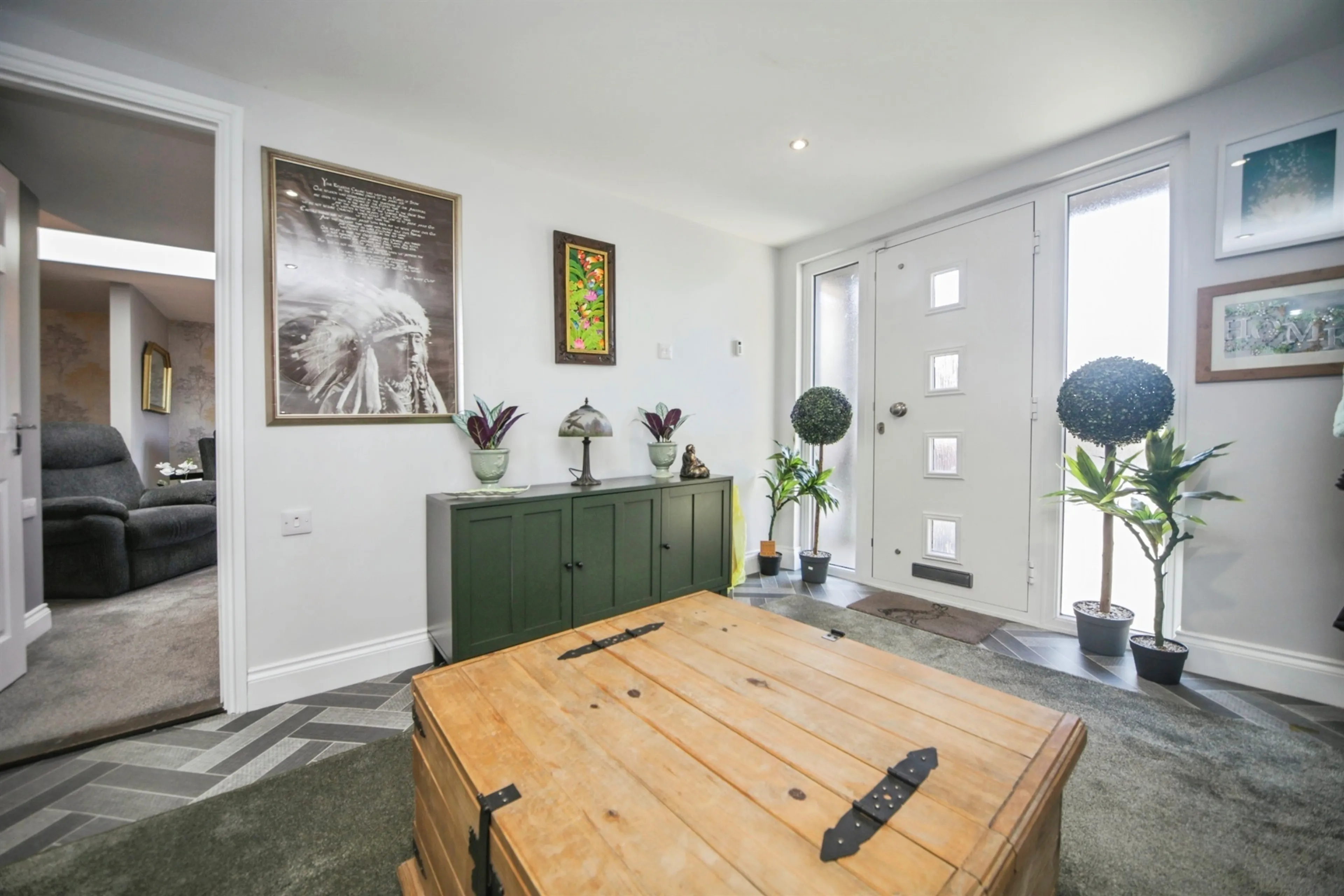 Property at Tannery Road, Combs, STOWMARKET