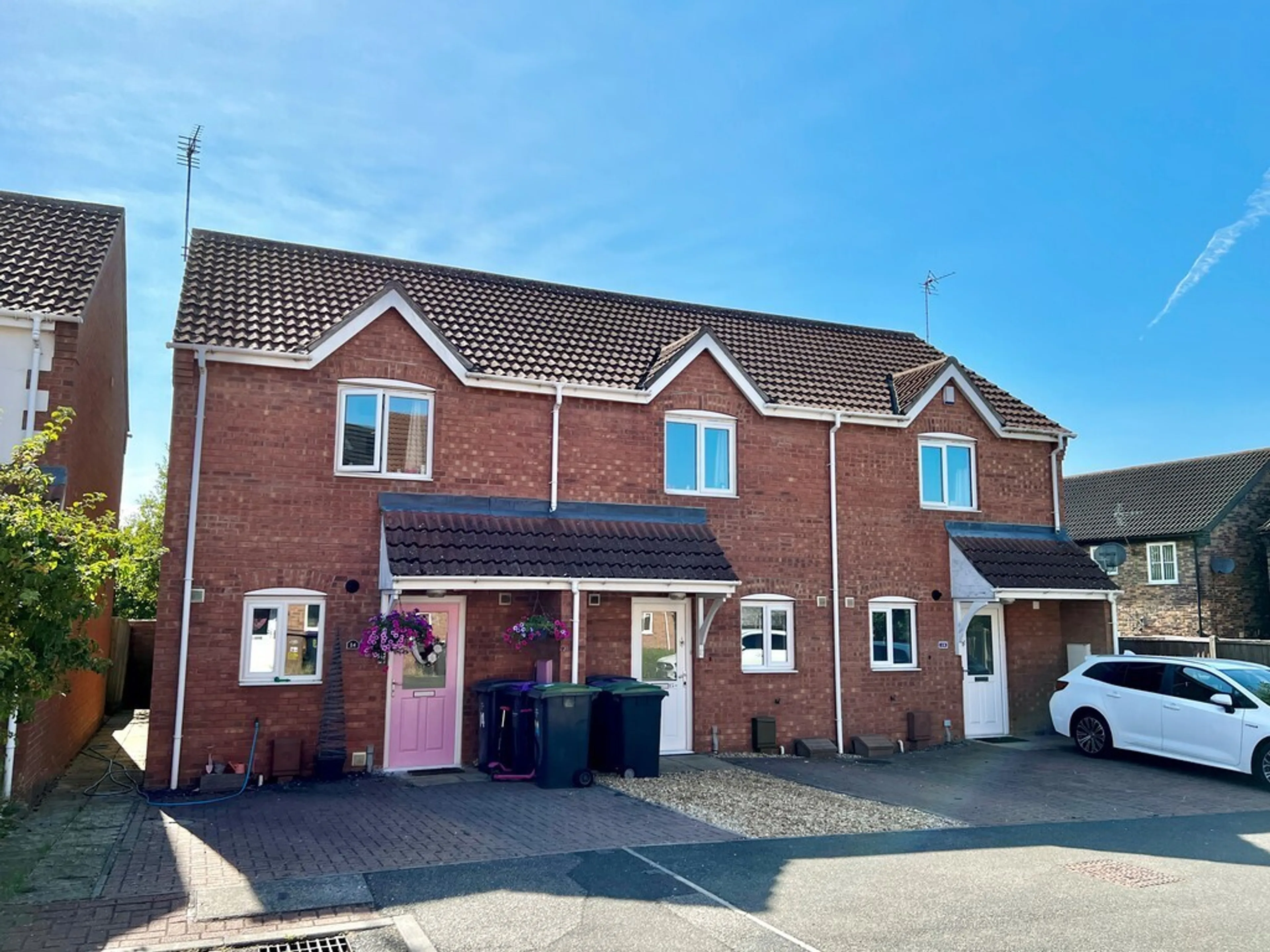 Property at Lindum Mews, North Hykeham, Lincoln