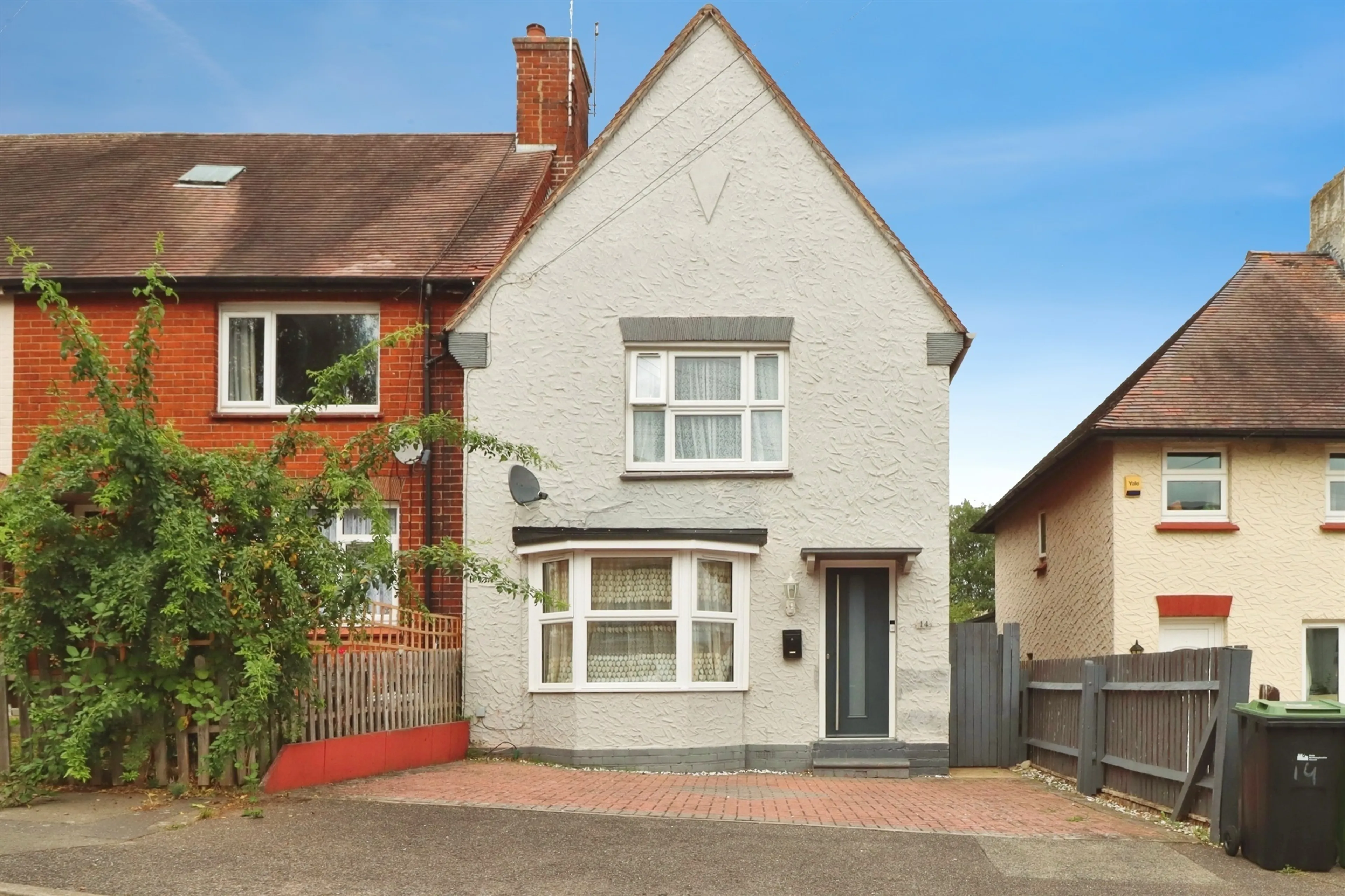 Property at Birchfield Road, WELLINGBOROUGH