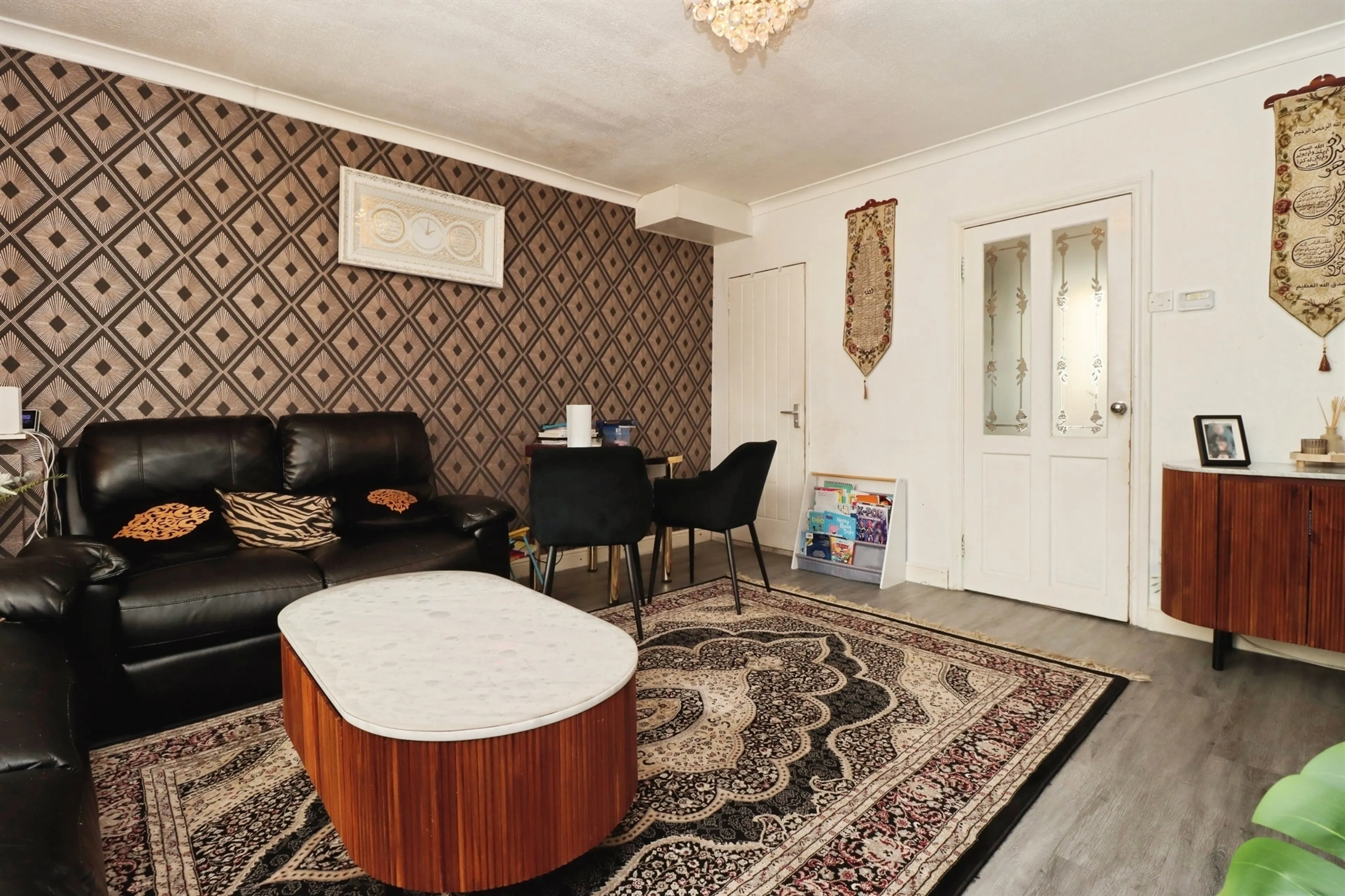 Property at Birchfield Road, WELLINGBOROUGH