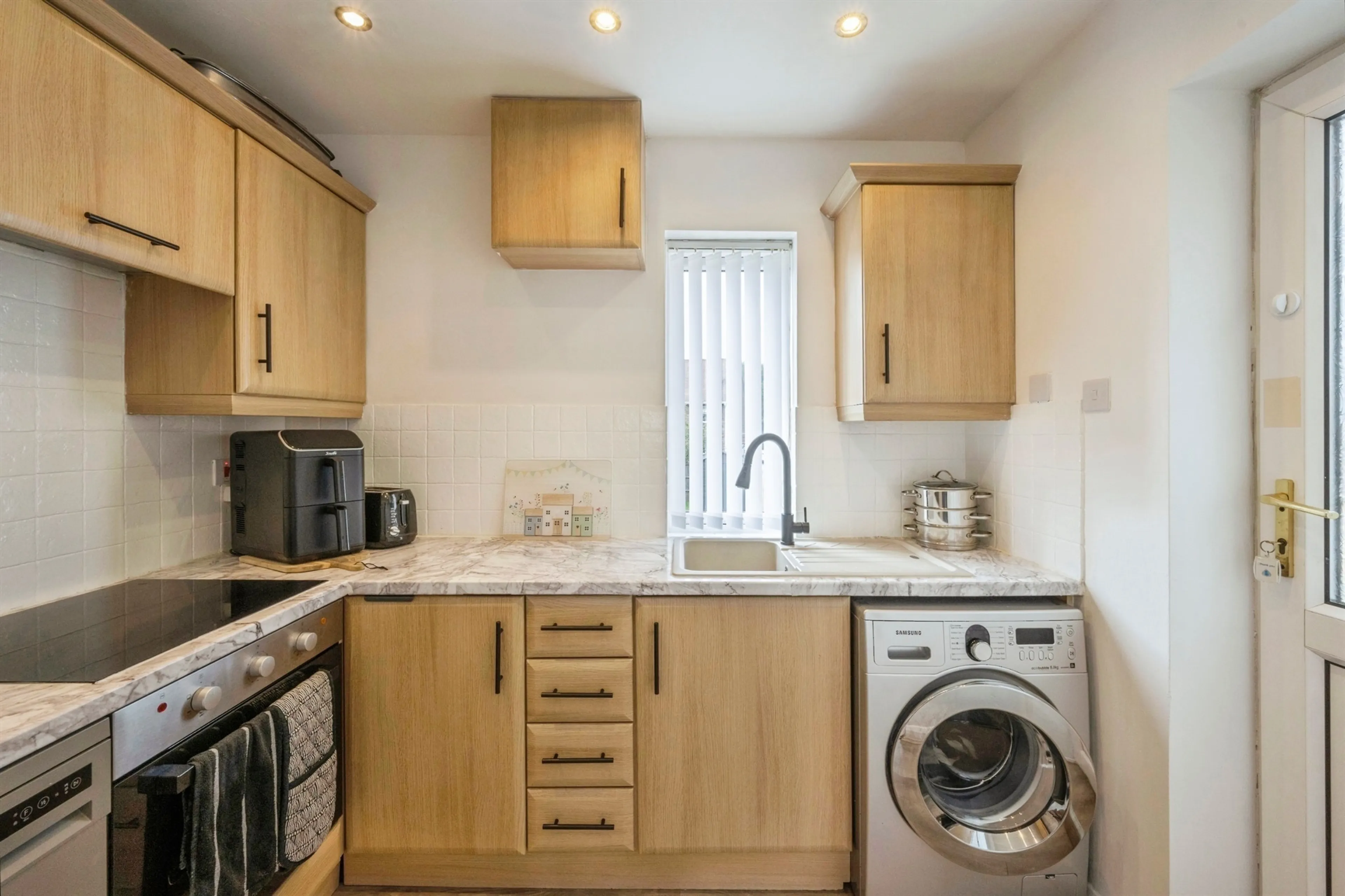 Property at Roberts Avenue, Conisbrough, DONCASTER