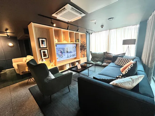 Apart Hotel, St. Chads Queensway, Bir...