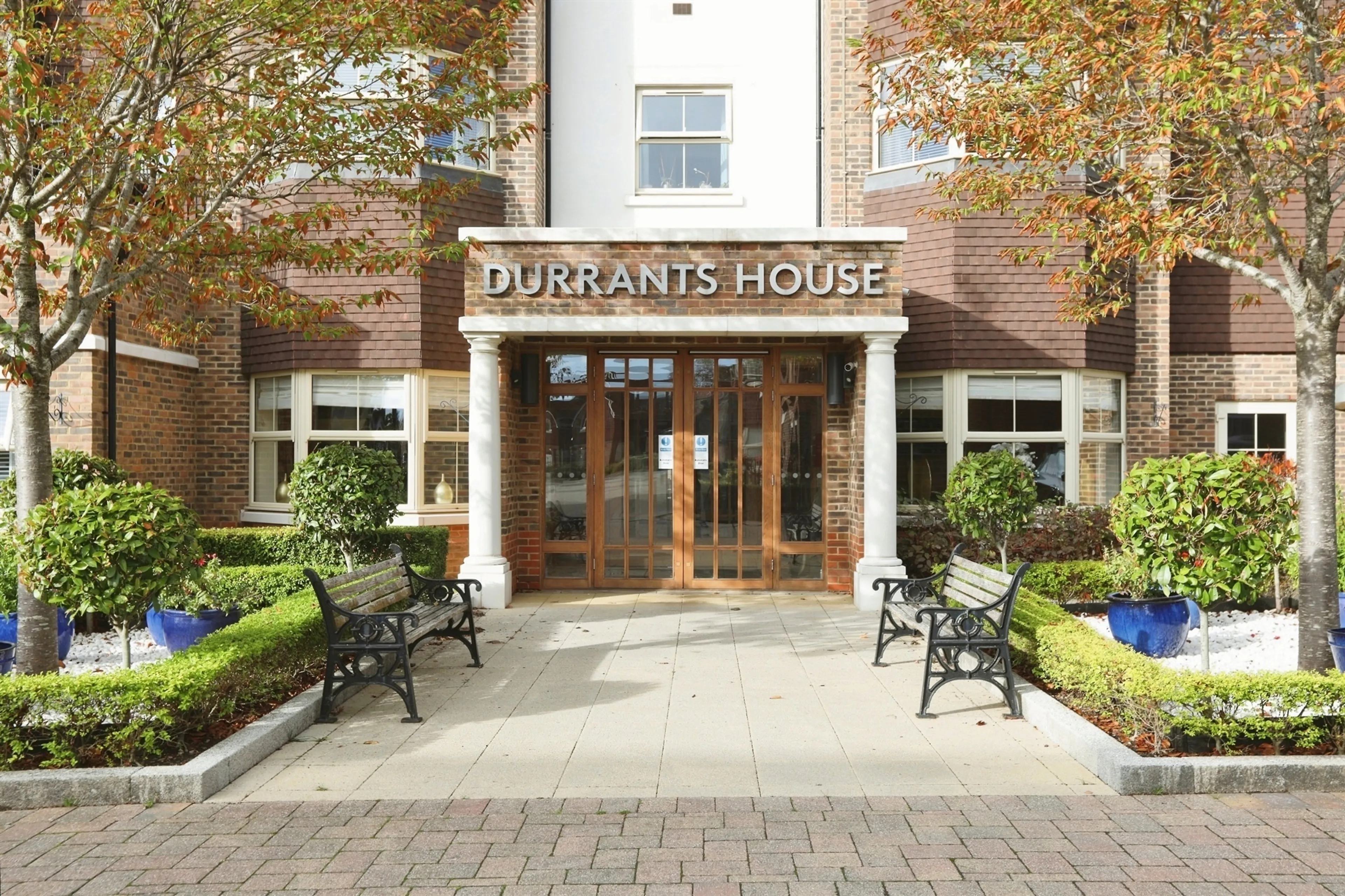 Property at Durrants Drive, Faygate, HORSHAM